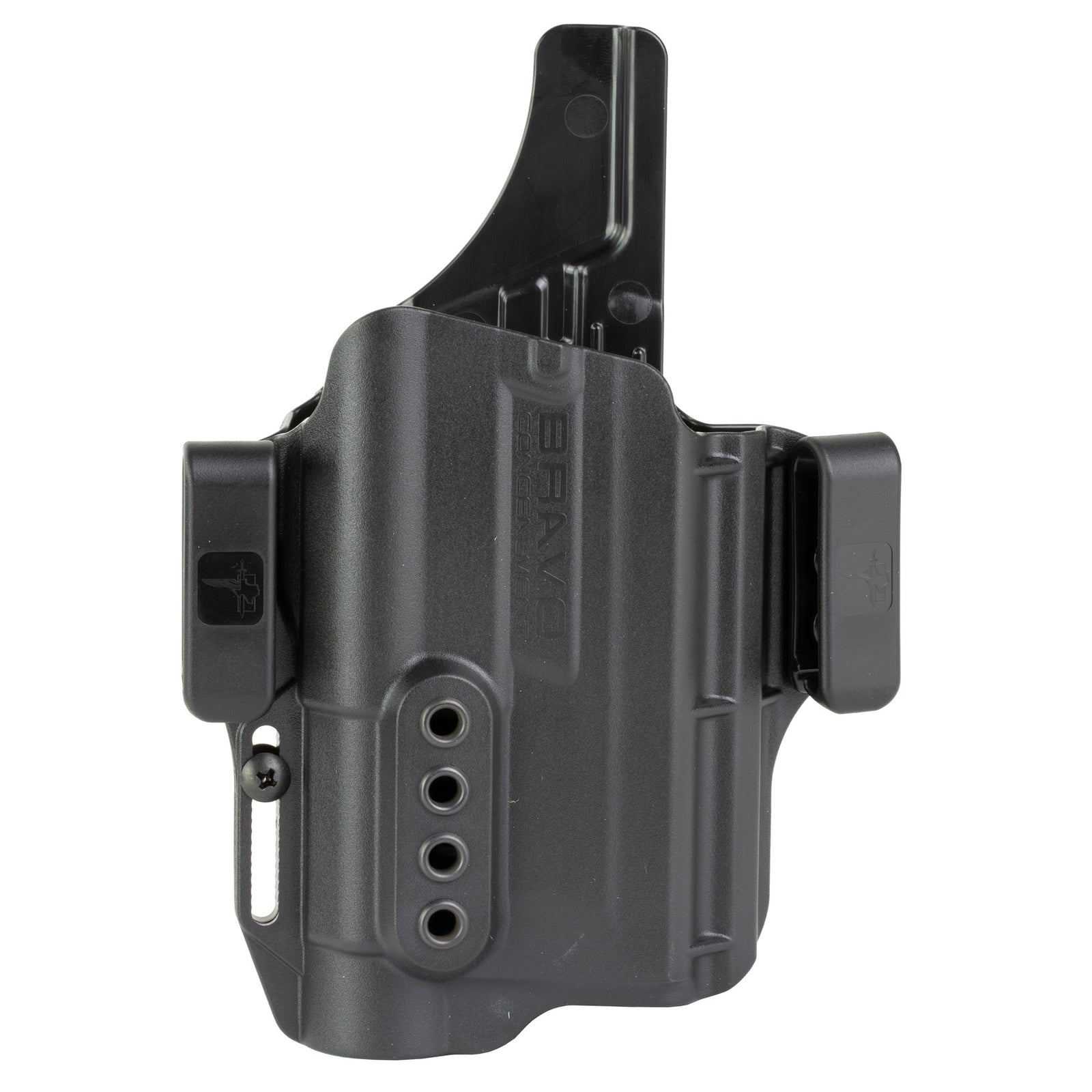BRAVO TORSION LB M&P 9/40 TLR1 RH - American Ordnance