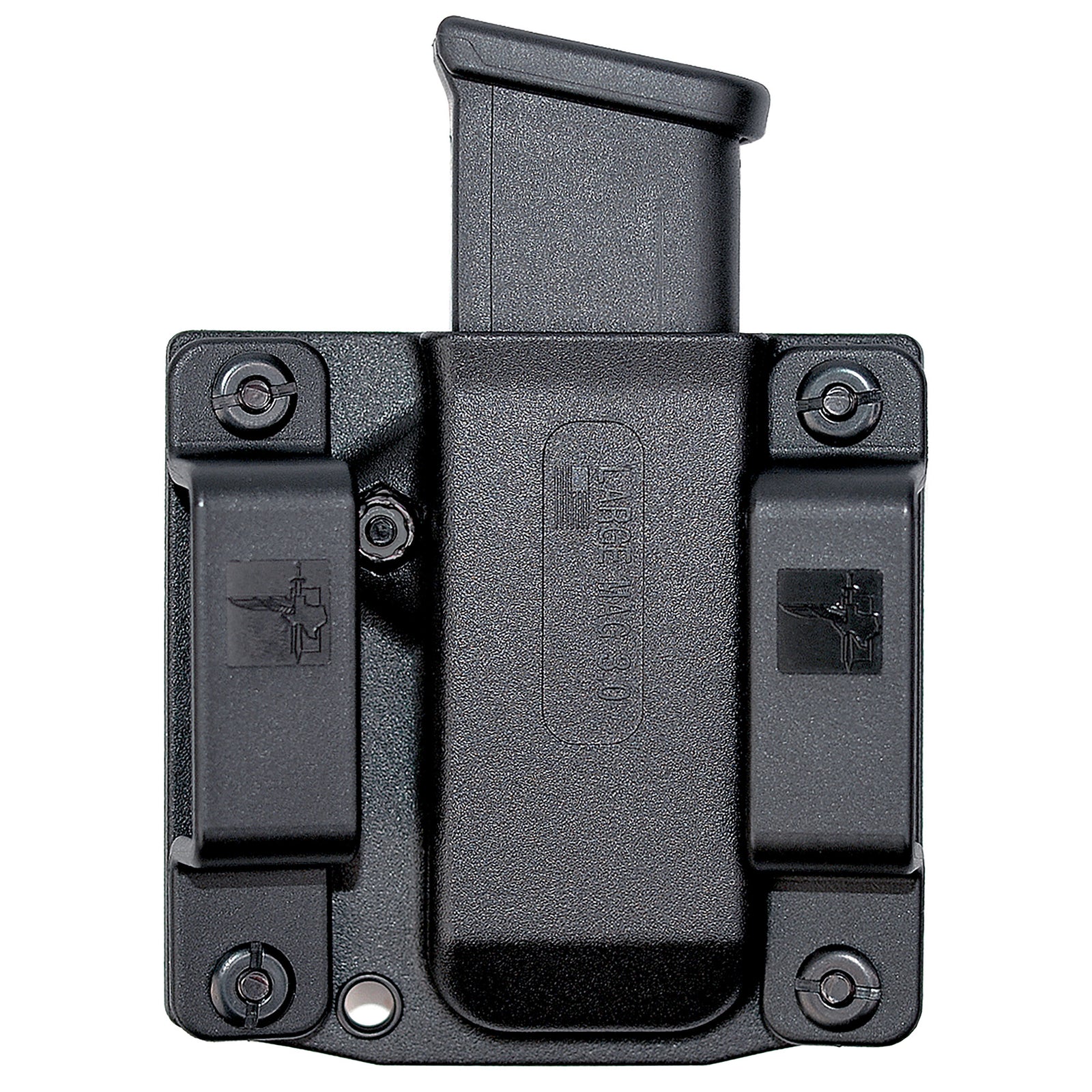 BRAVO SGL MAG PCH FOR G43X/P365 MED - American Ordnance
