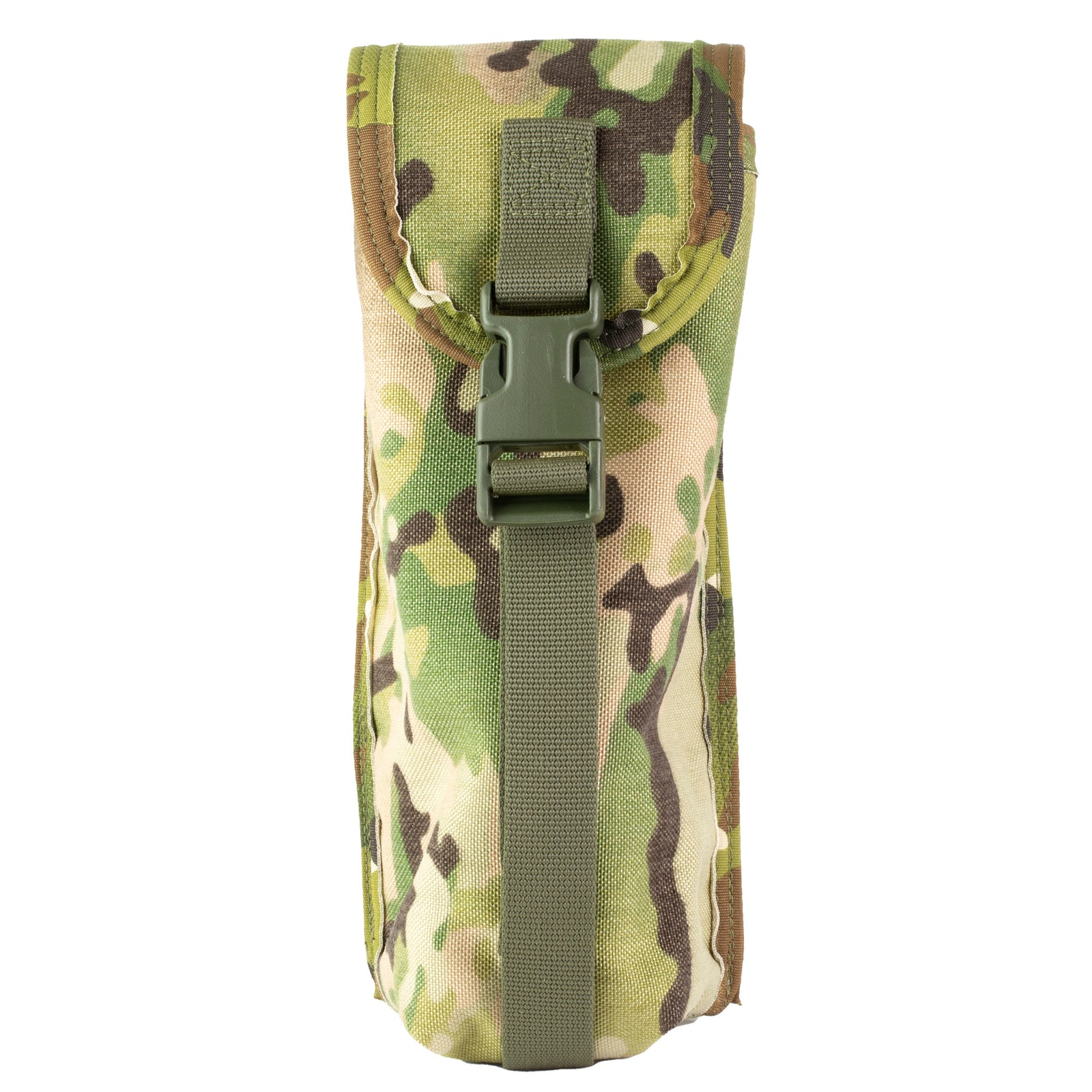 COLETAC VULCAN SUPP POUCH MCAM LONG - American Ordnance