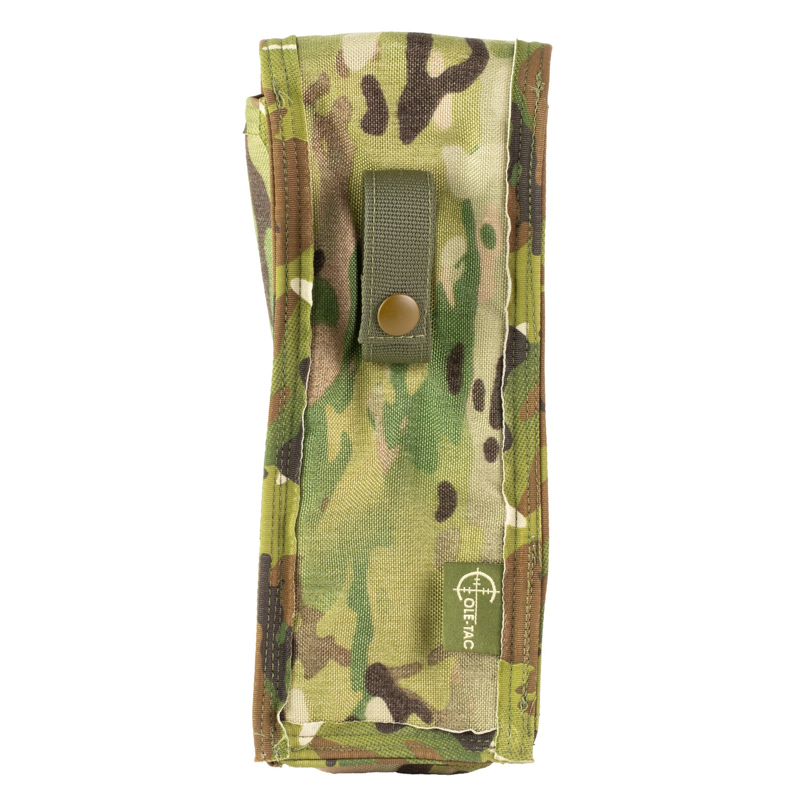 COLETAC VULCAN SUPP POUCH MCAM LONG - American Ordnance