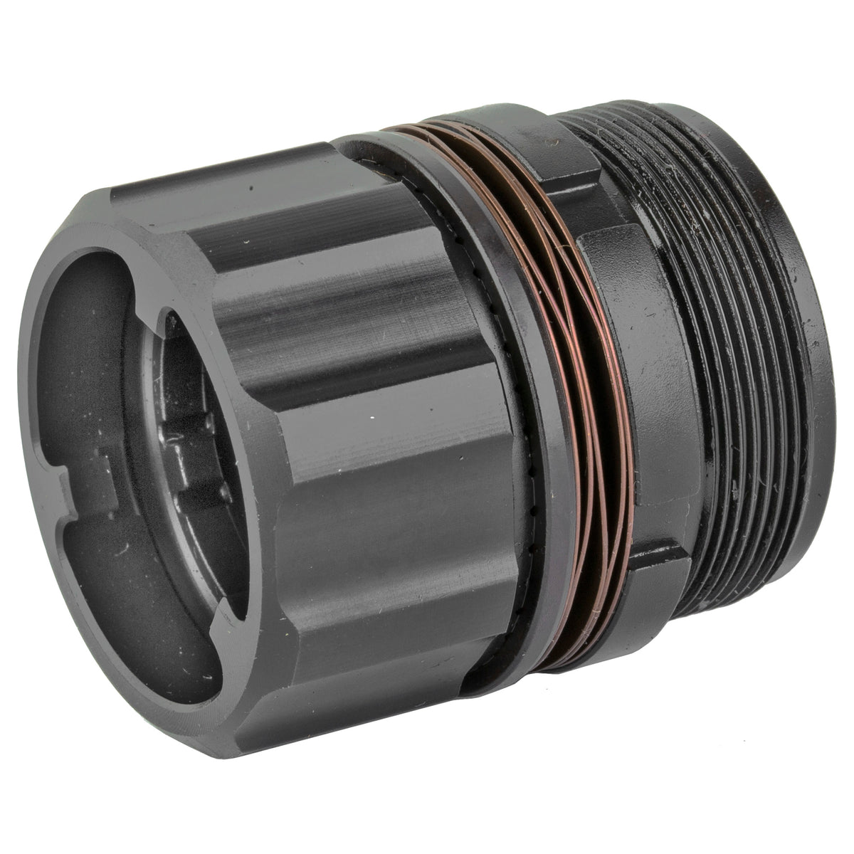 DEAD AIR KEY-MO MOUNT FOR SCO OMEGA - American Ordnance