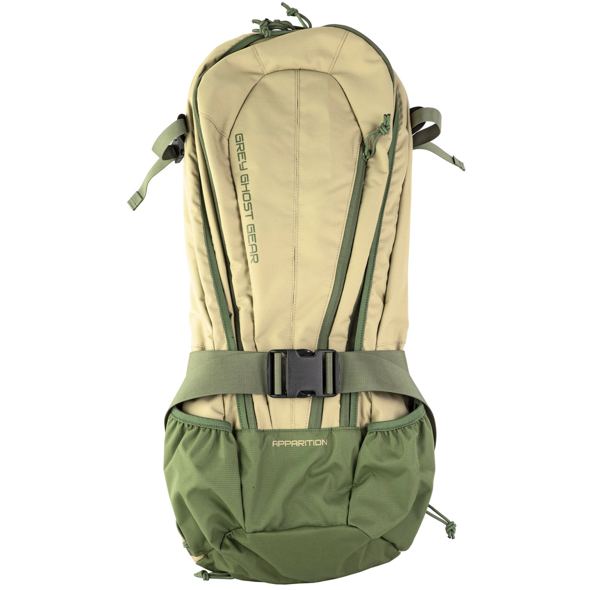 GGG APPARITION BAG TAN/OD - American Ordnance