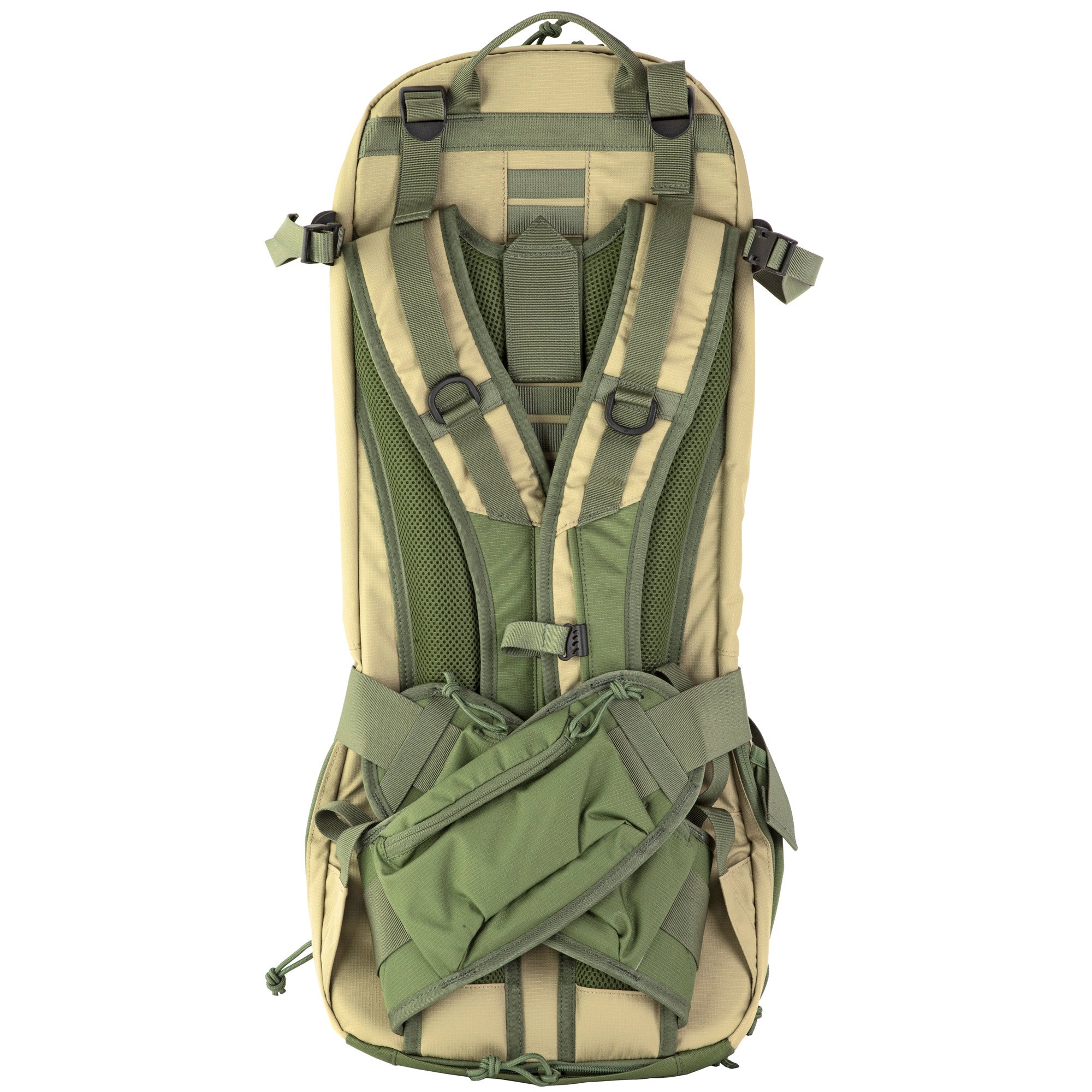 GGG APPARITION BAG TAN/OD - American Ordnance