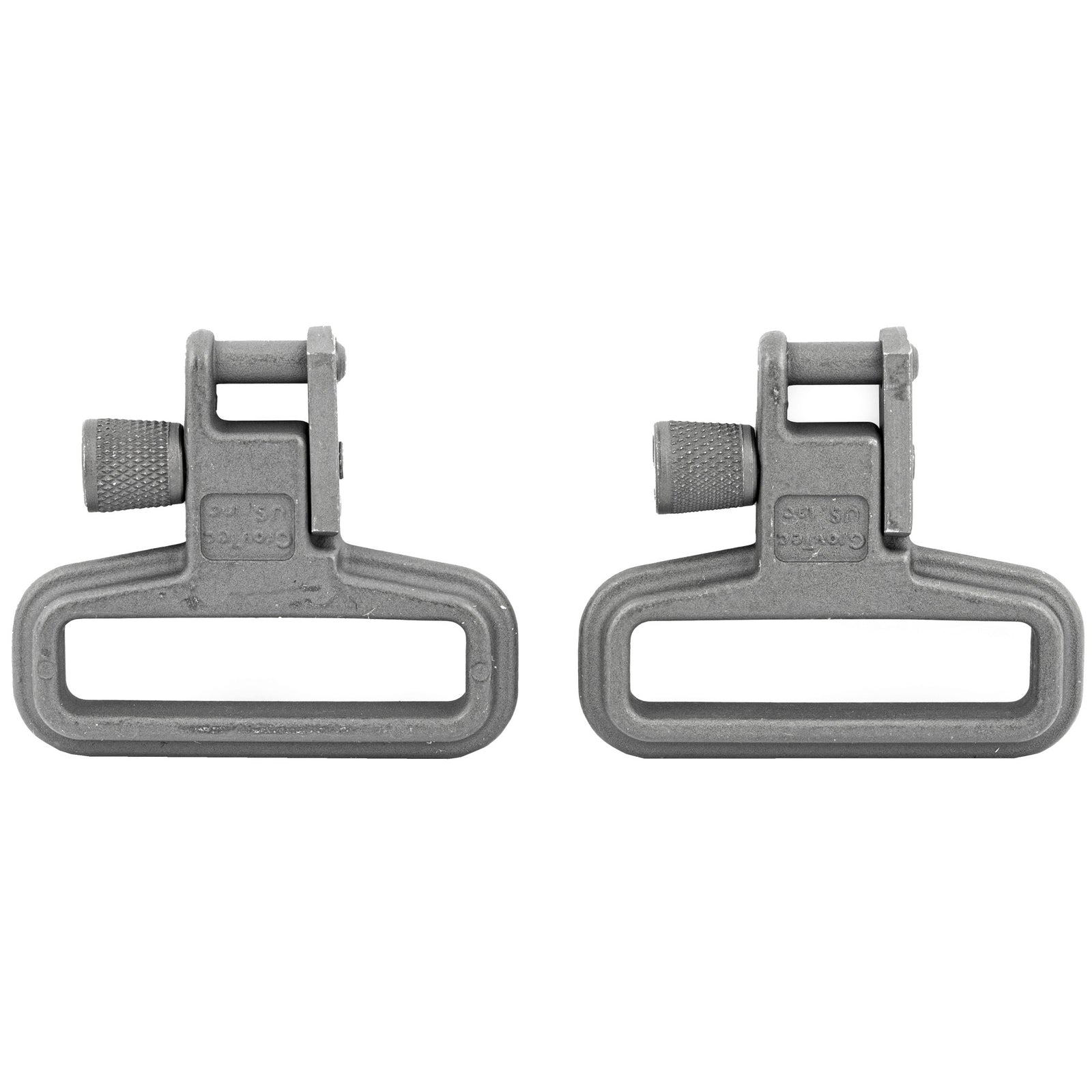 GROVTEC MIL-FORCE SWIVEL SET 1.25" - American Ordnance