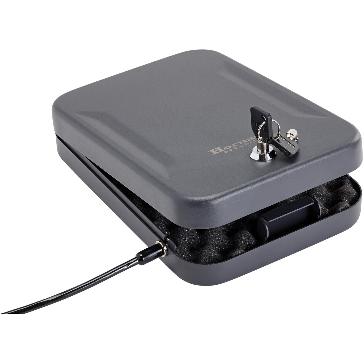 HRNDY SECURITY LOCK BOX XL - American Ordnance
