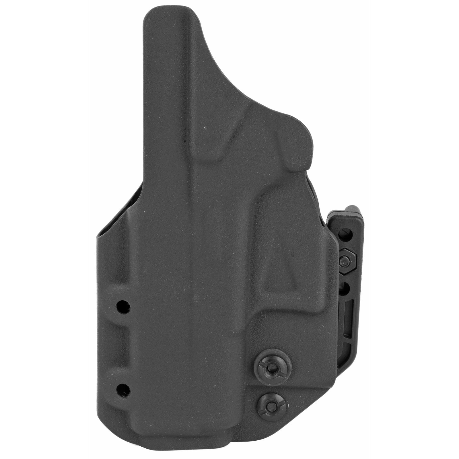 LAG APD MK II FOR GLOCK 43/43X BLK - American Ordnance