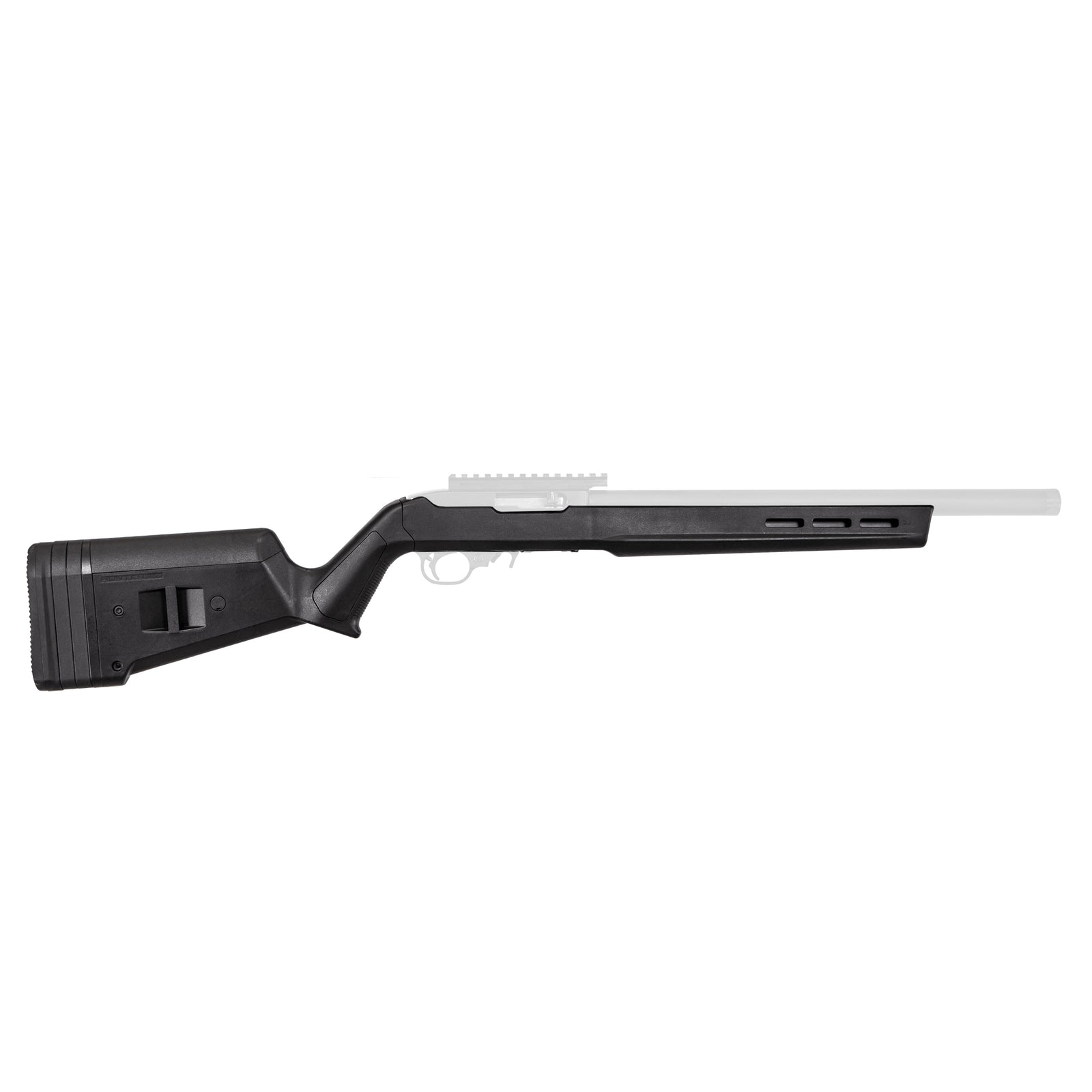 MAGPUL HUNTER X-22 STK RUG 10/22 BLK - American Ordnance