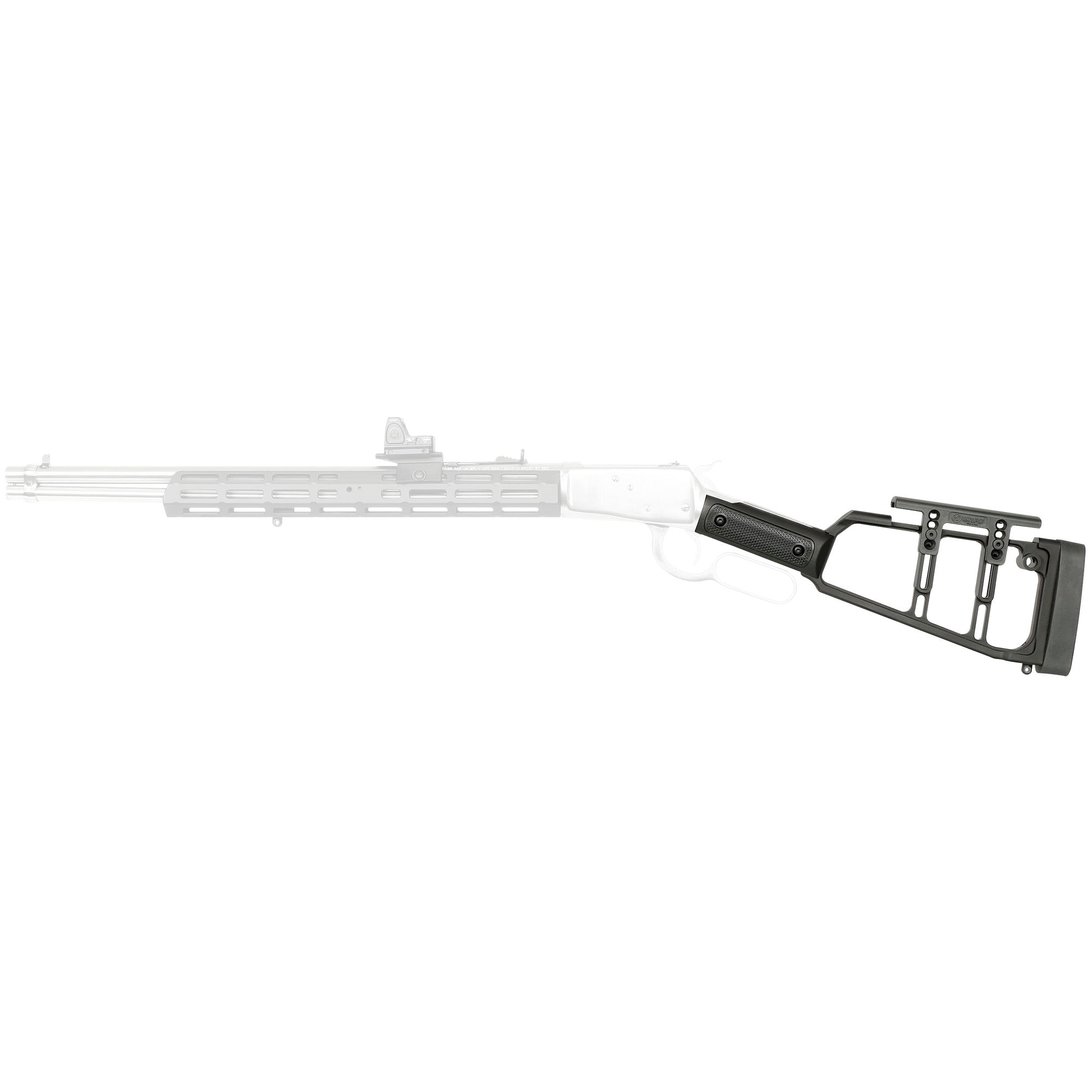 MIDWEST LEVER STOCK ROSSI STRAIGHT - American Ordnance