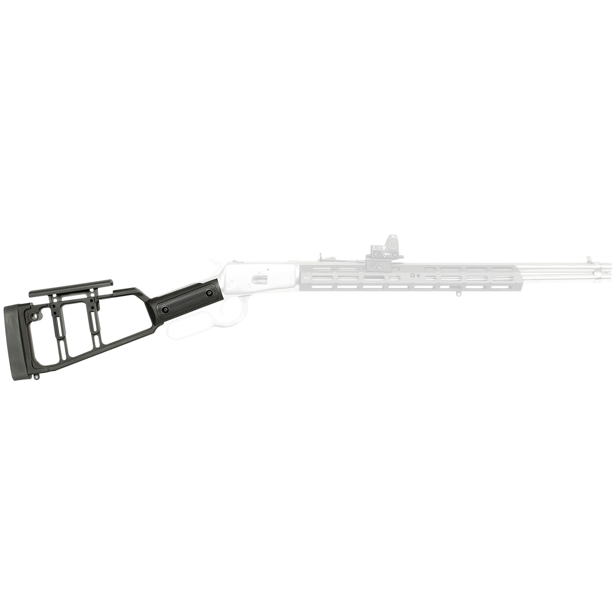 MIDWEST LEVER STOCK ROSSI STRAIGHT - American Ordnance