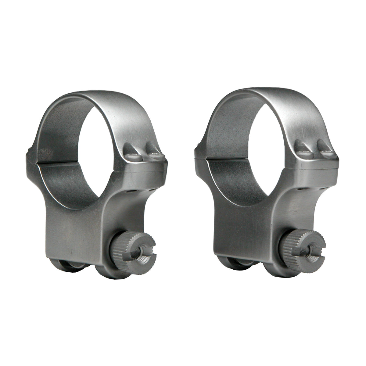 RUGER 1&quot; HIGH SET STNLS (5K/6K) 2PK - American Ordnance
