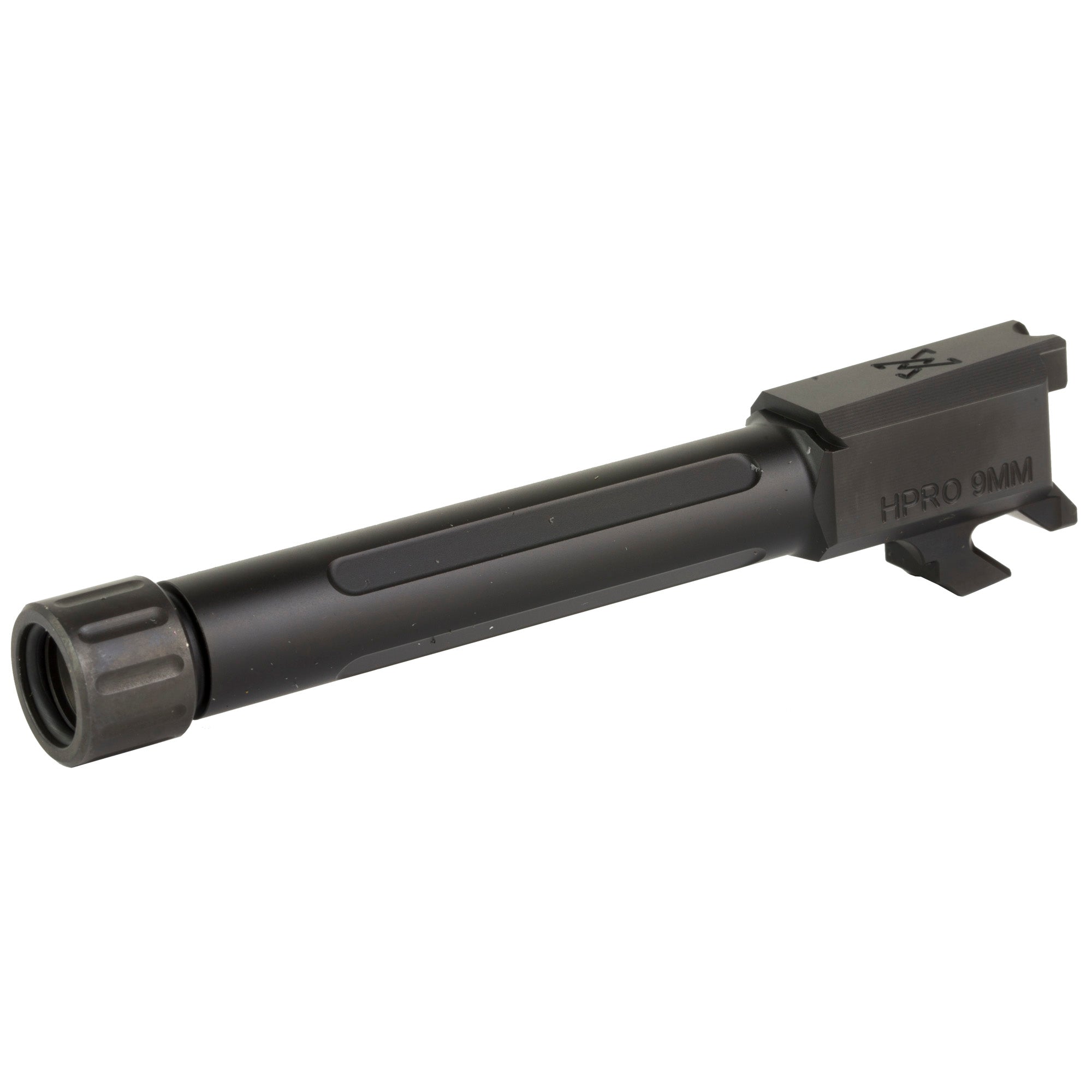 TRUE PREC HELLCAT PRO BBL 9MM BLK TB - American Ordnance