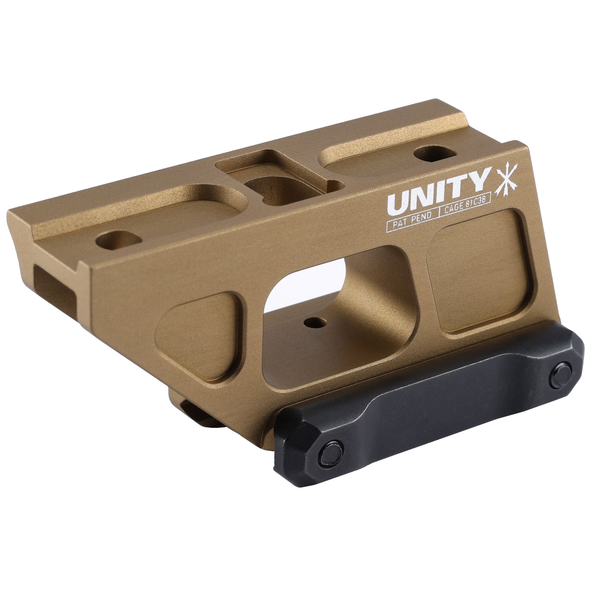 UNITY FAST COMP FDE - American Ordnance