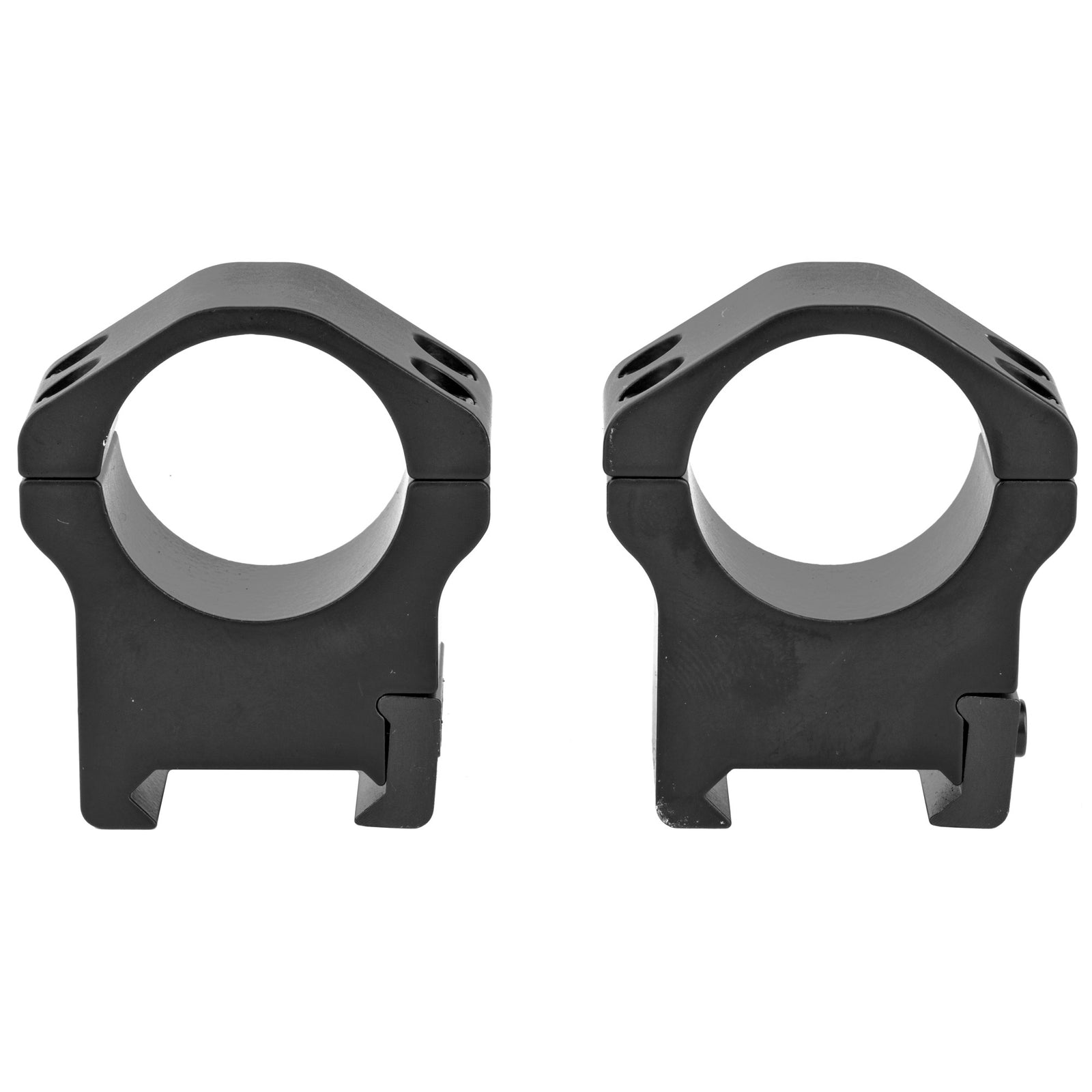 WARNE MAXIMA HZ 1" HIGH MATTE RINGS - American Ordnance