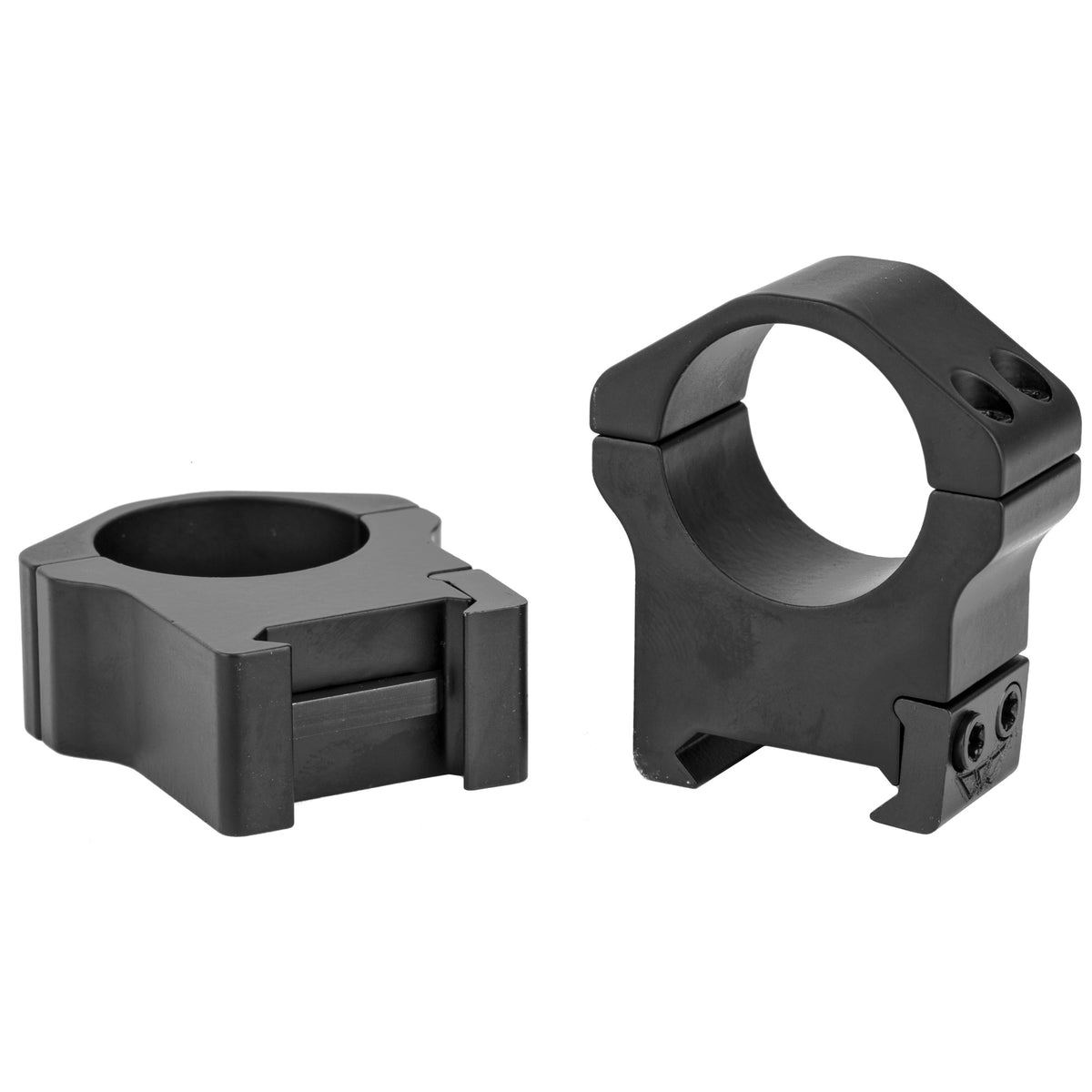 WARNE MAXIMA HZ 1&quot; HIGH MATTE RINGS - American Ordnance