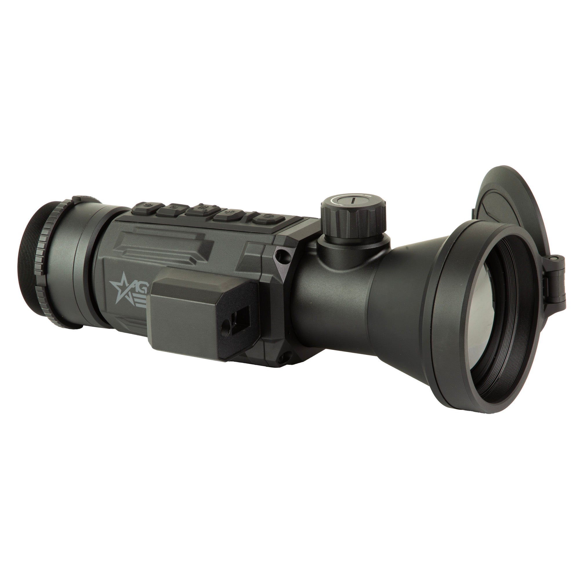 AGM SECUTOR LRF-C 75-640 CLIP ON - American Ordnance