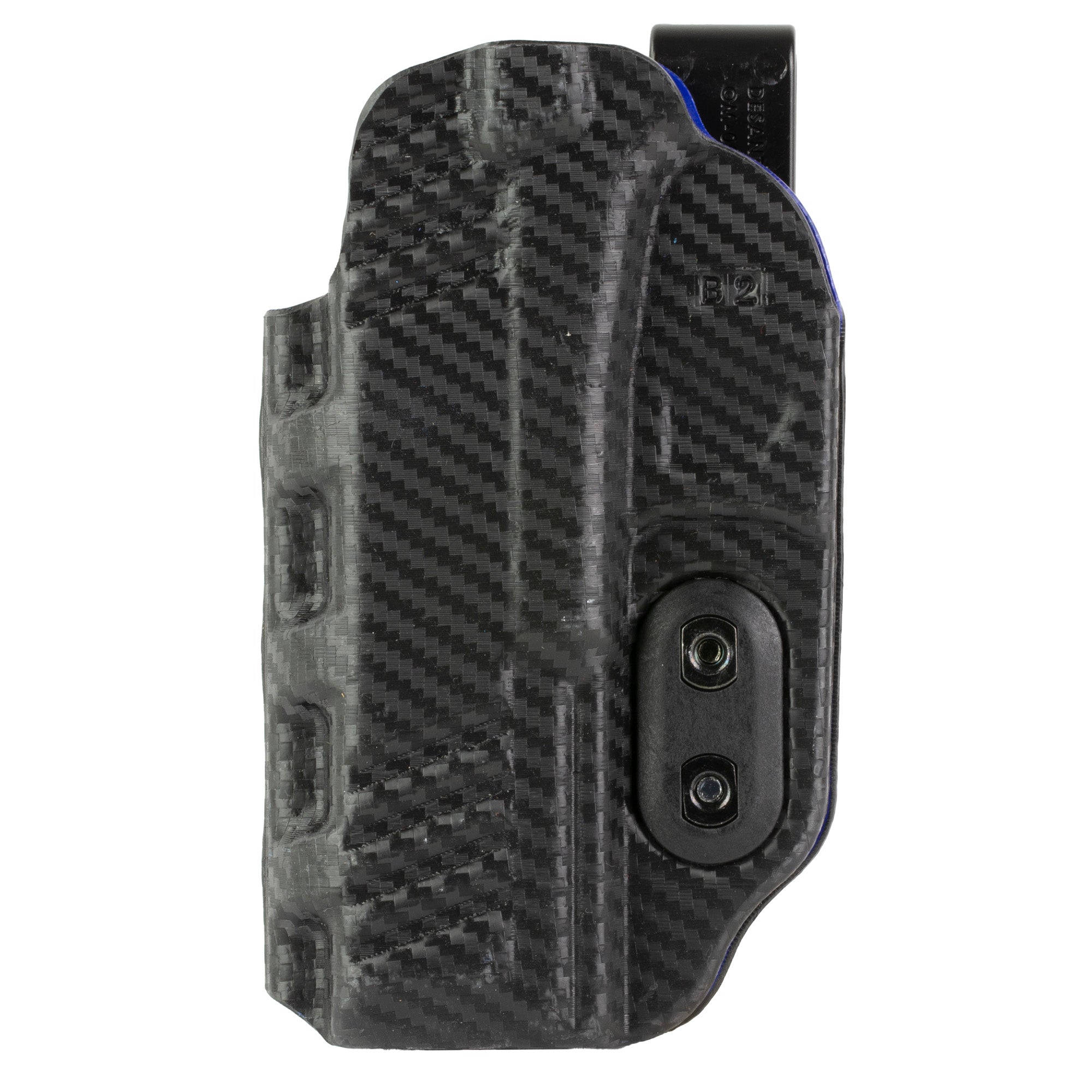 DESANTIS SLIM-TUK G17/19 AMBI CF - American Ordnance