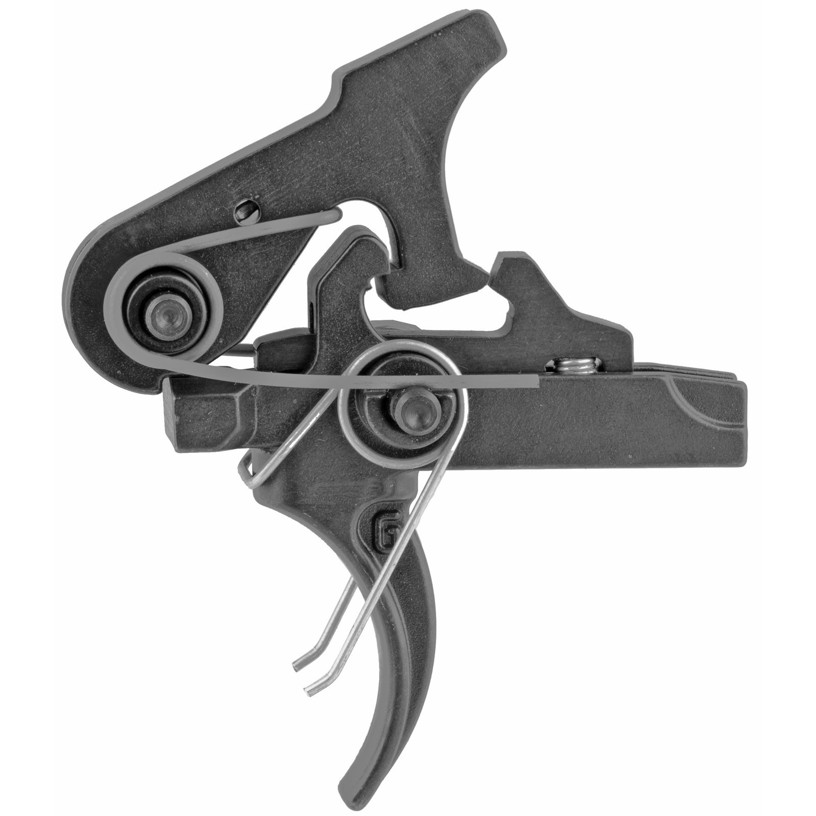 GEISSELE SPR SEMI-AUTO ENHNCD SSA-E - American Ordnance