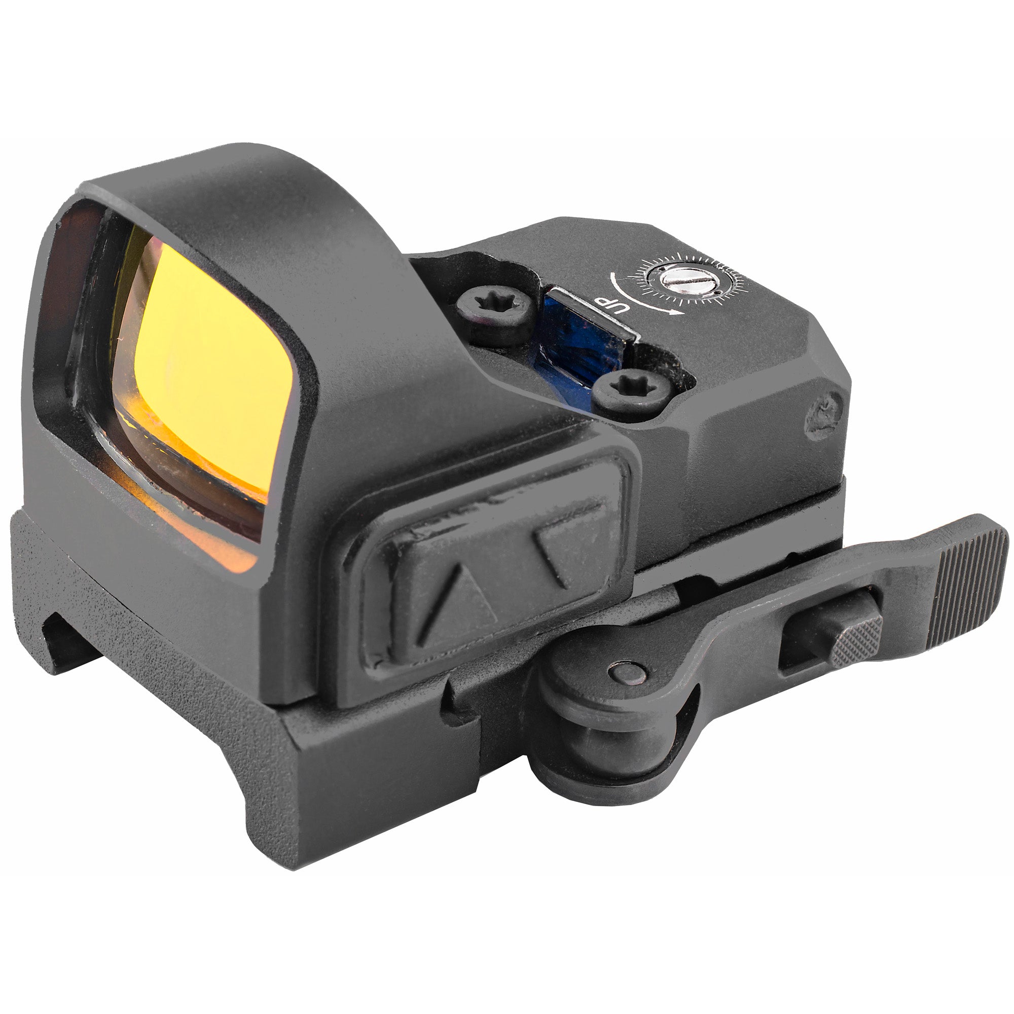 MEPROLT MICRO RDS 3MOA PIC ADAPTER - American Ordnance