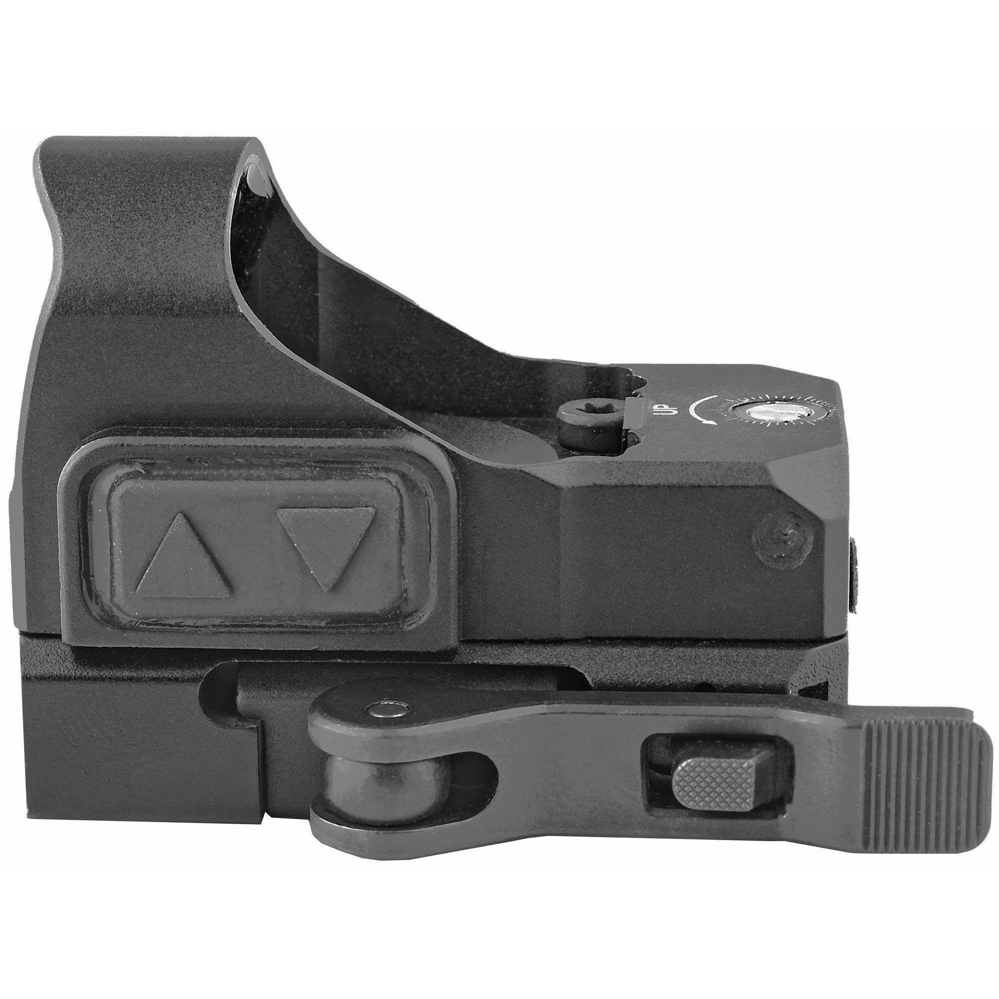 MEPROLT MICRO RDS 3MOA PIC ADAPTER - American Ordnance