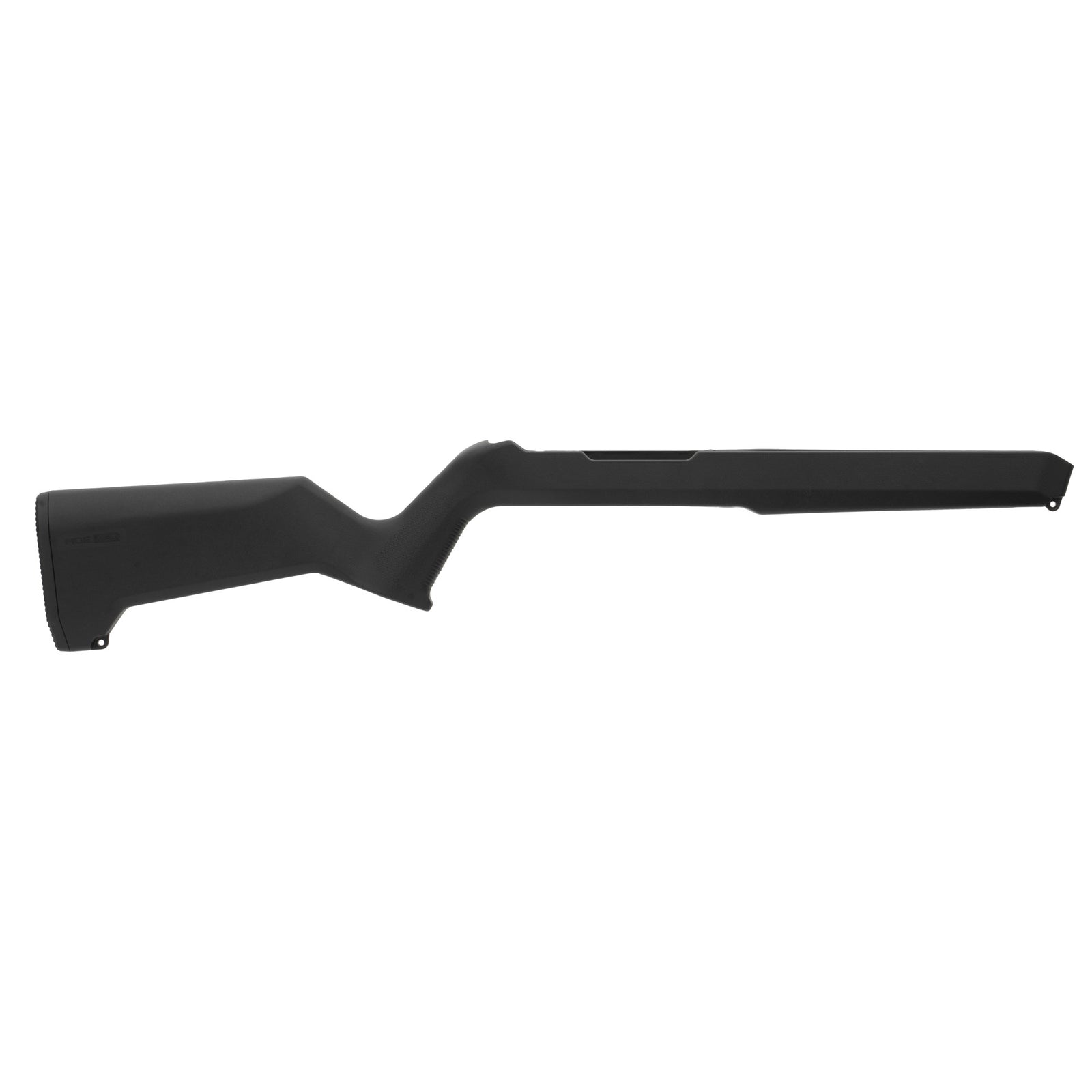 MAGPUL MOE X-22 STK 10/22 BLK - American Ordnance
