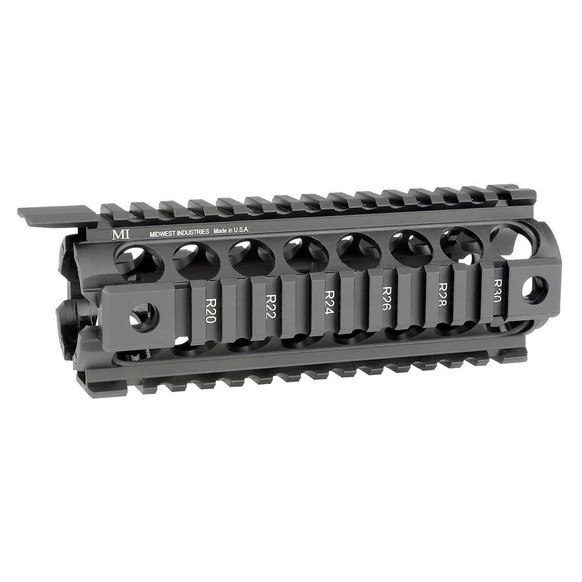 MIDWEST FRARM 2PC DROP-IN CARB BK G2