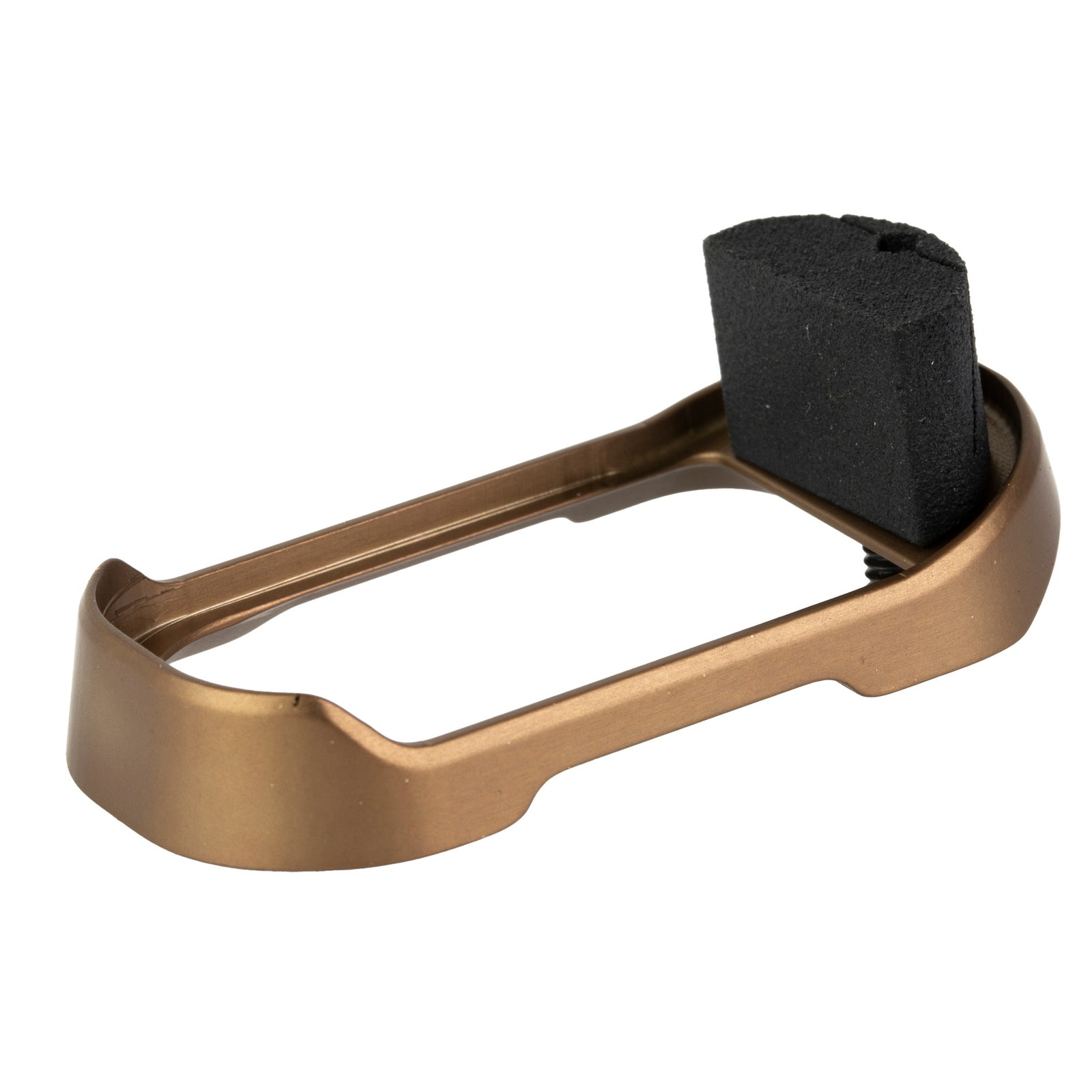 SHIELD ARMS MAGWELL FOR G43X/48 MUD - American Ordnance