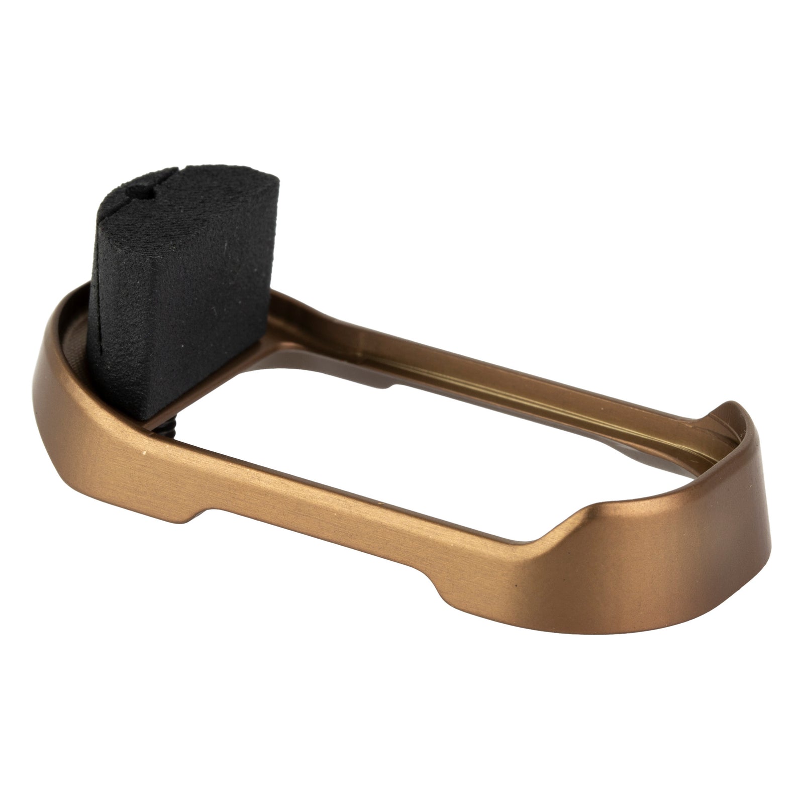 SHIELD ARMS MAGWELL FOR G43X/48 MUD - American Ordnance