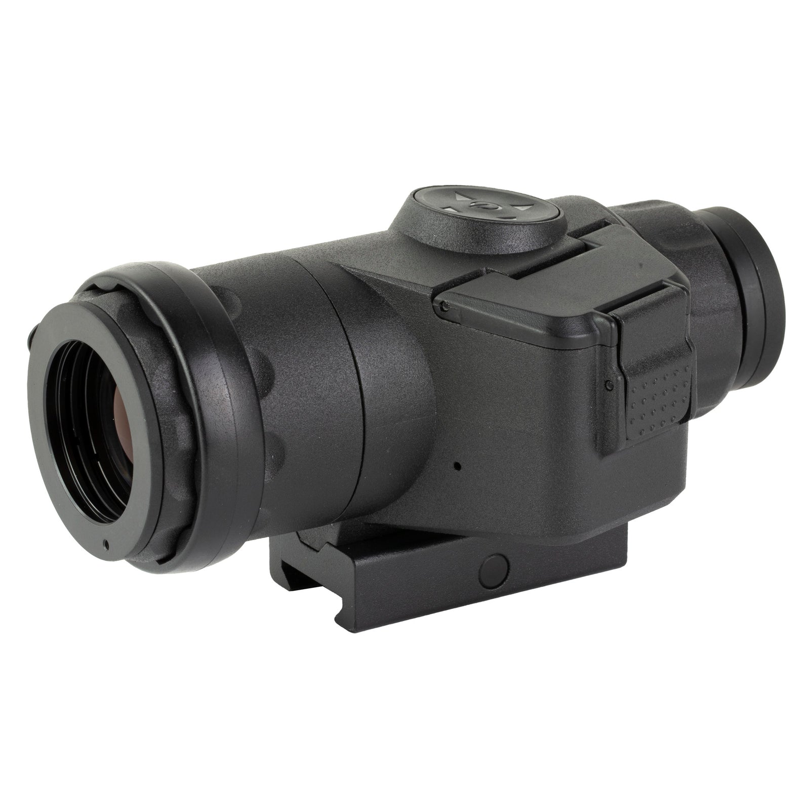 SIGHTMARK WRAITH 4K MINI 2-16X DNV - American Ordnance