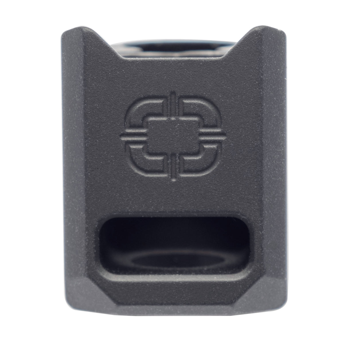SHDW THREAD-ON COMP MR/R/XR BLK - American Ordnance