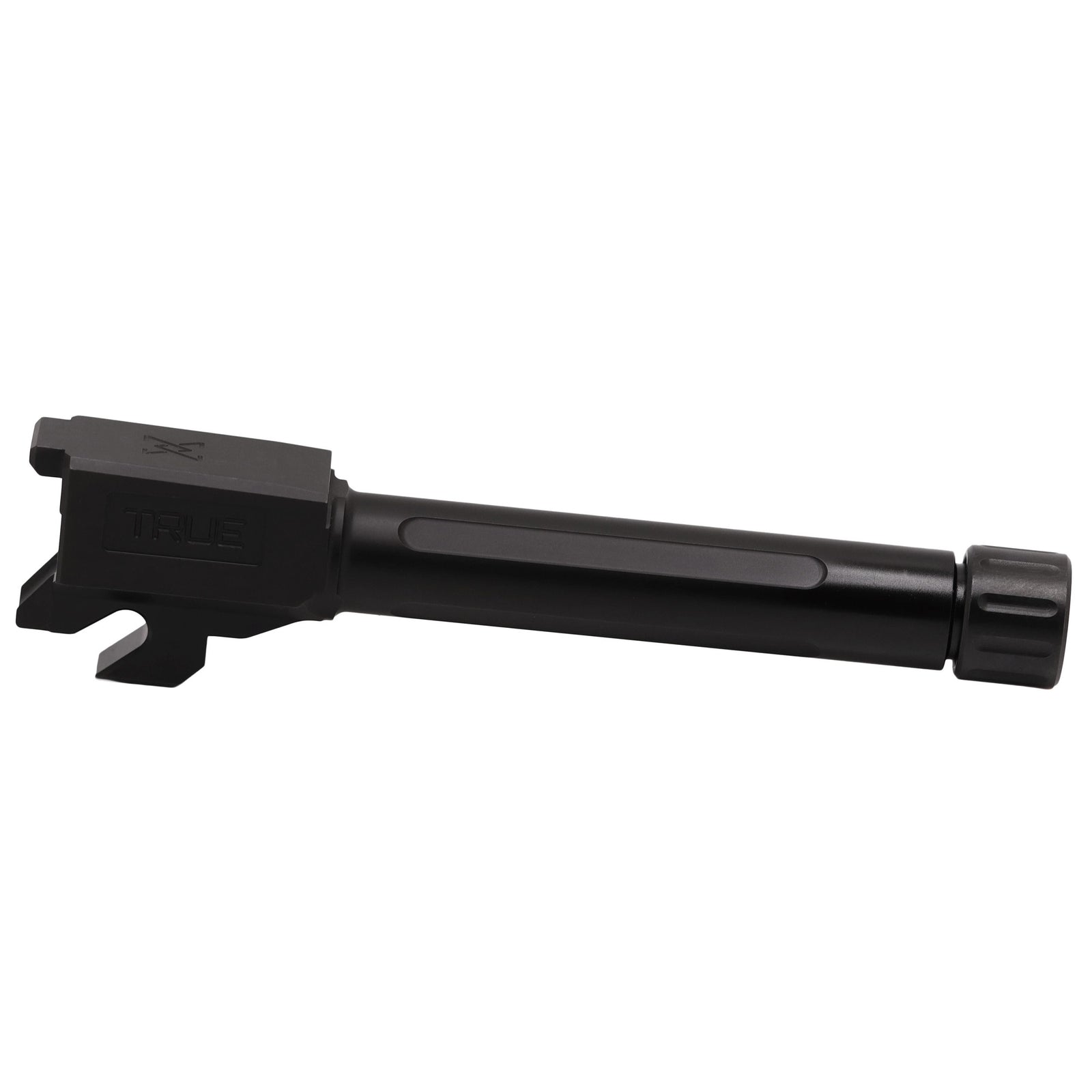 TRUE PREC P320C BBL 9MM BLK NIT TB - American Ordnance
