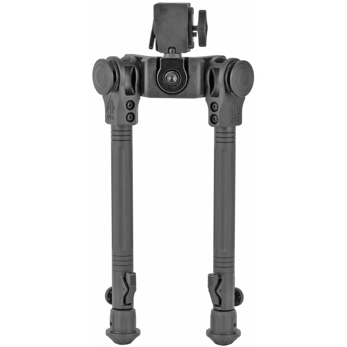 UTG OVER BORE 7-11" PICATINNY BIPOD - American Ordnance