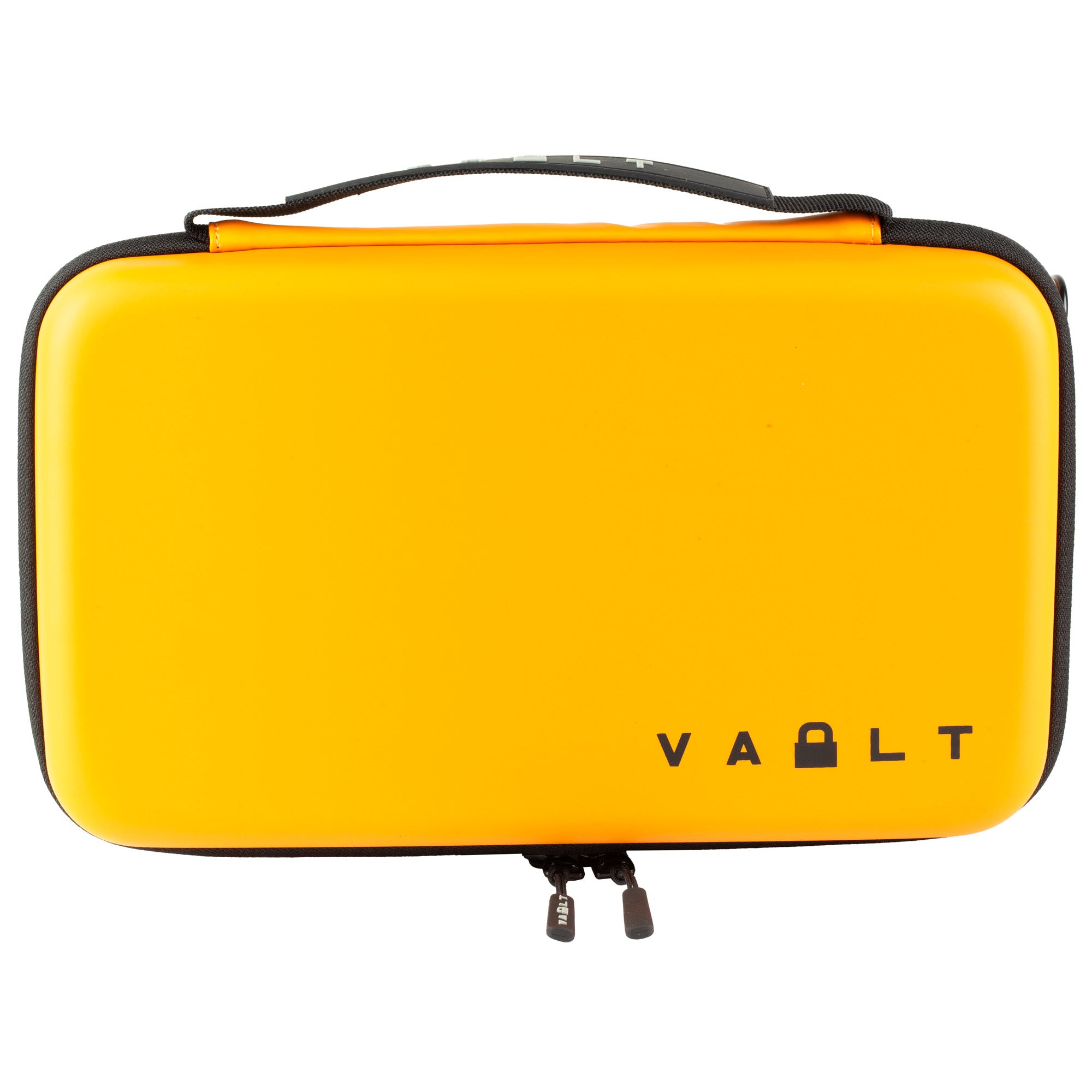 VAULT SECURE CASE ORANGE - American Ordnance