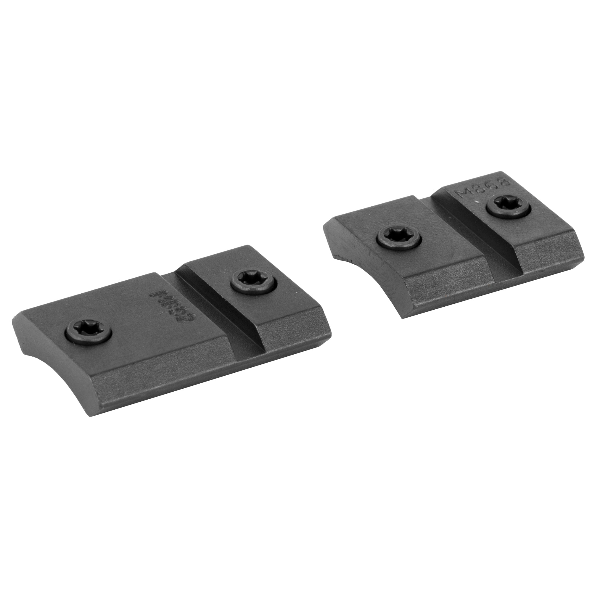 WARNE MAXIMA REM 742/760/740 2PC BSE - American Ordnance