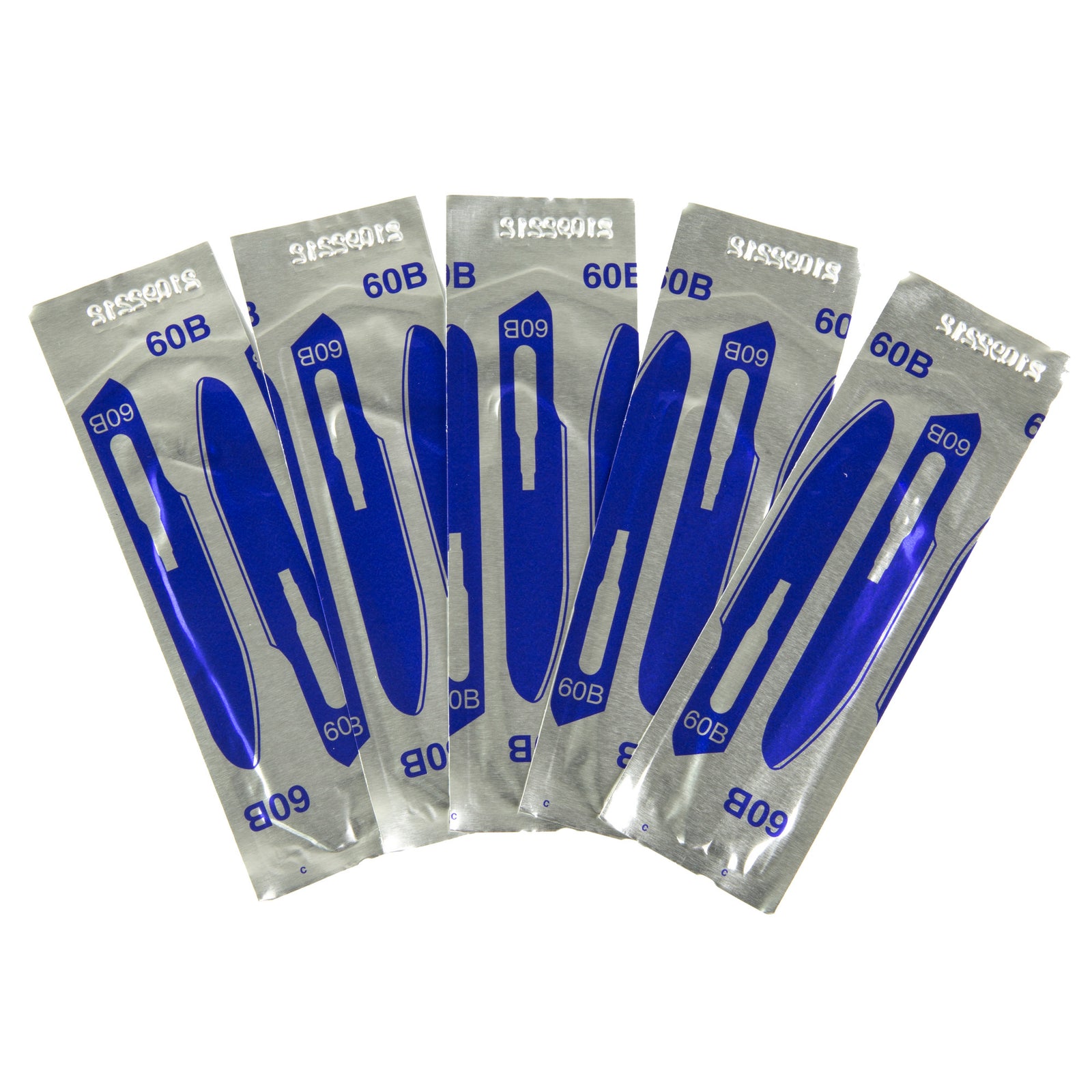 HOGUE EXPEL SCALPEL #70 BLD 5 PACK - American Ordnance