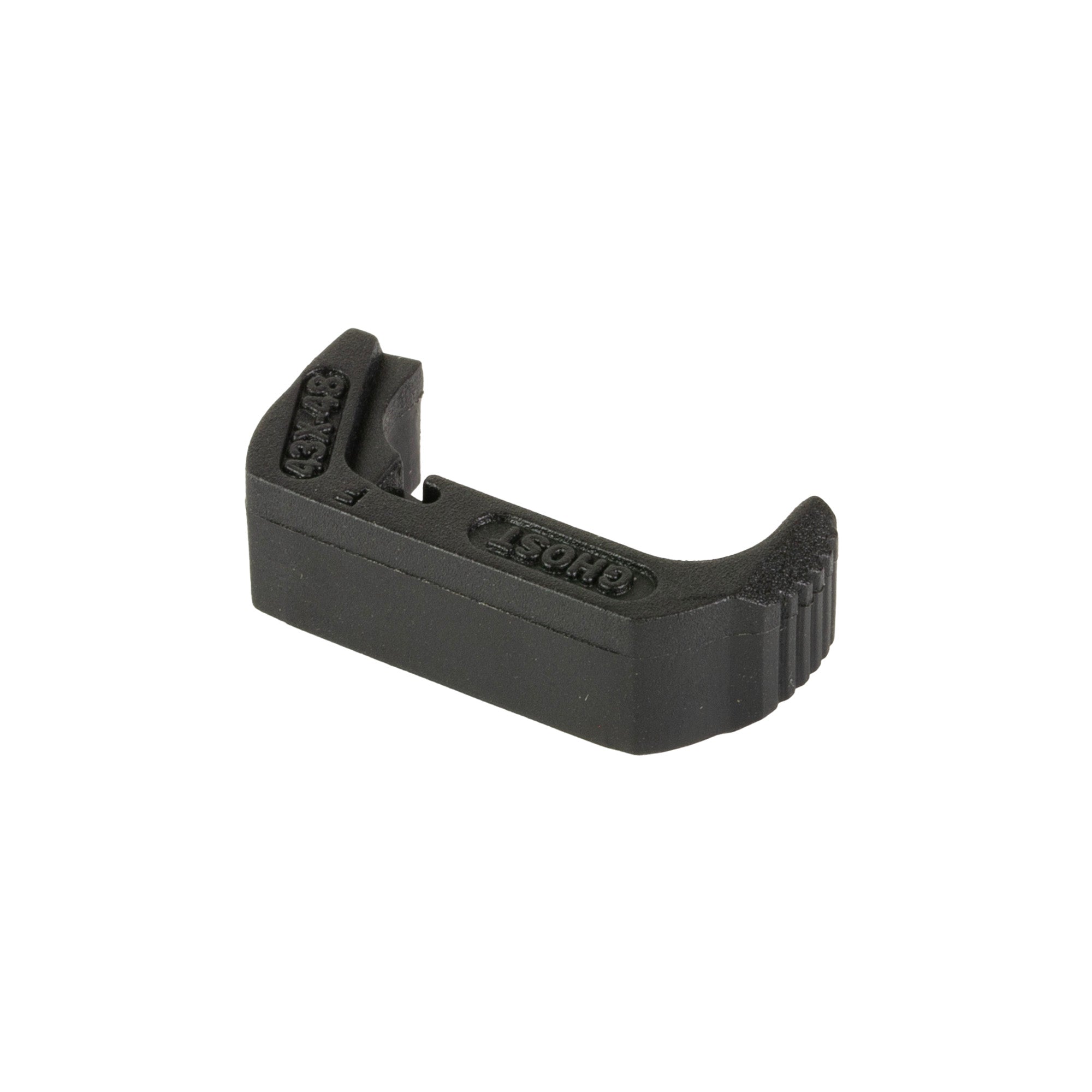 GHOST EXT MAG RLS FITS GLOCK 43X/48 - American Ordnance