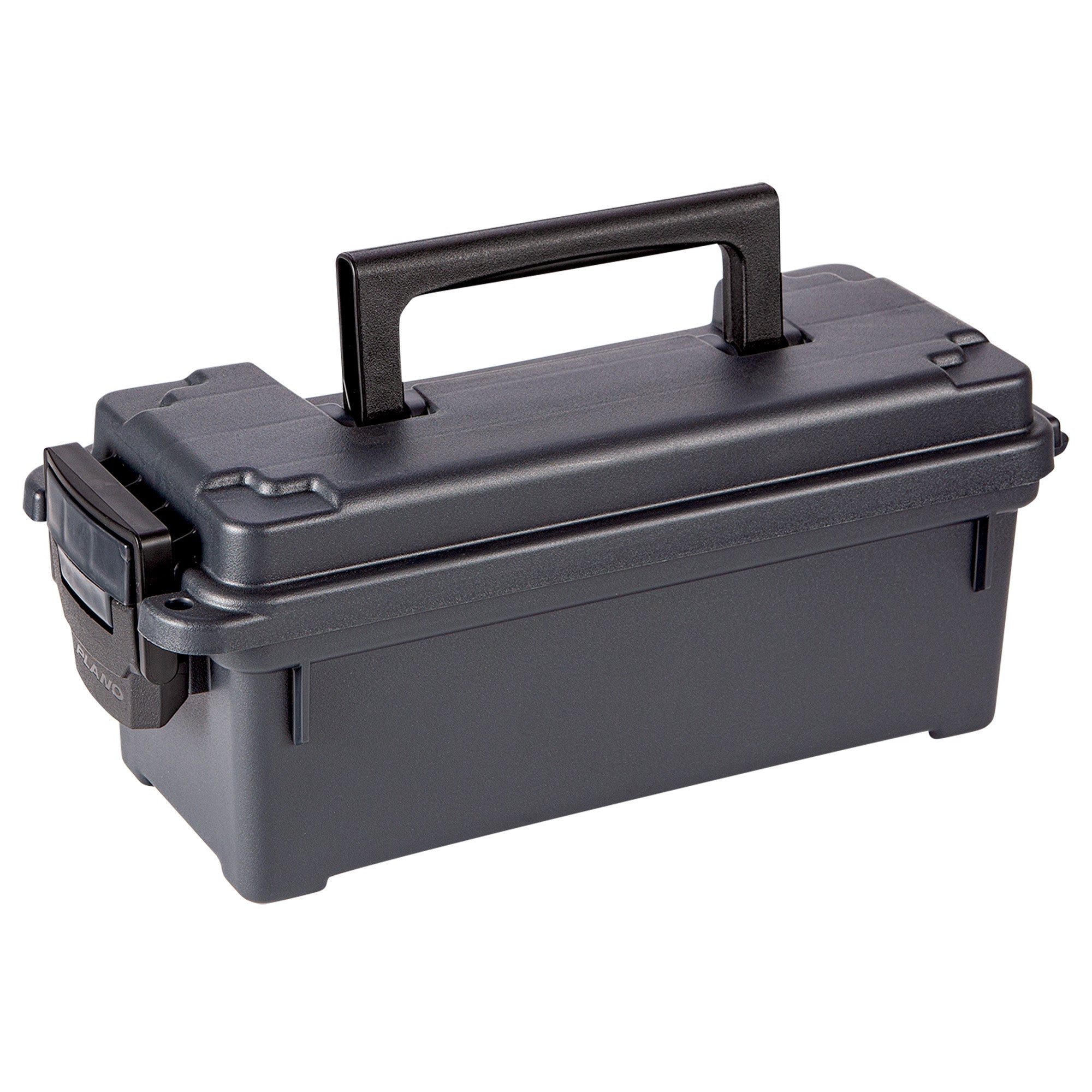 PLANO SHT SHLL BOX NO GASKET BLK 6PK - American Ordnance