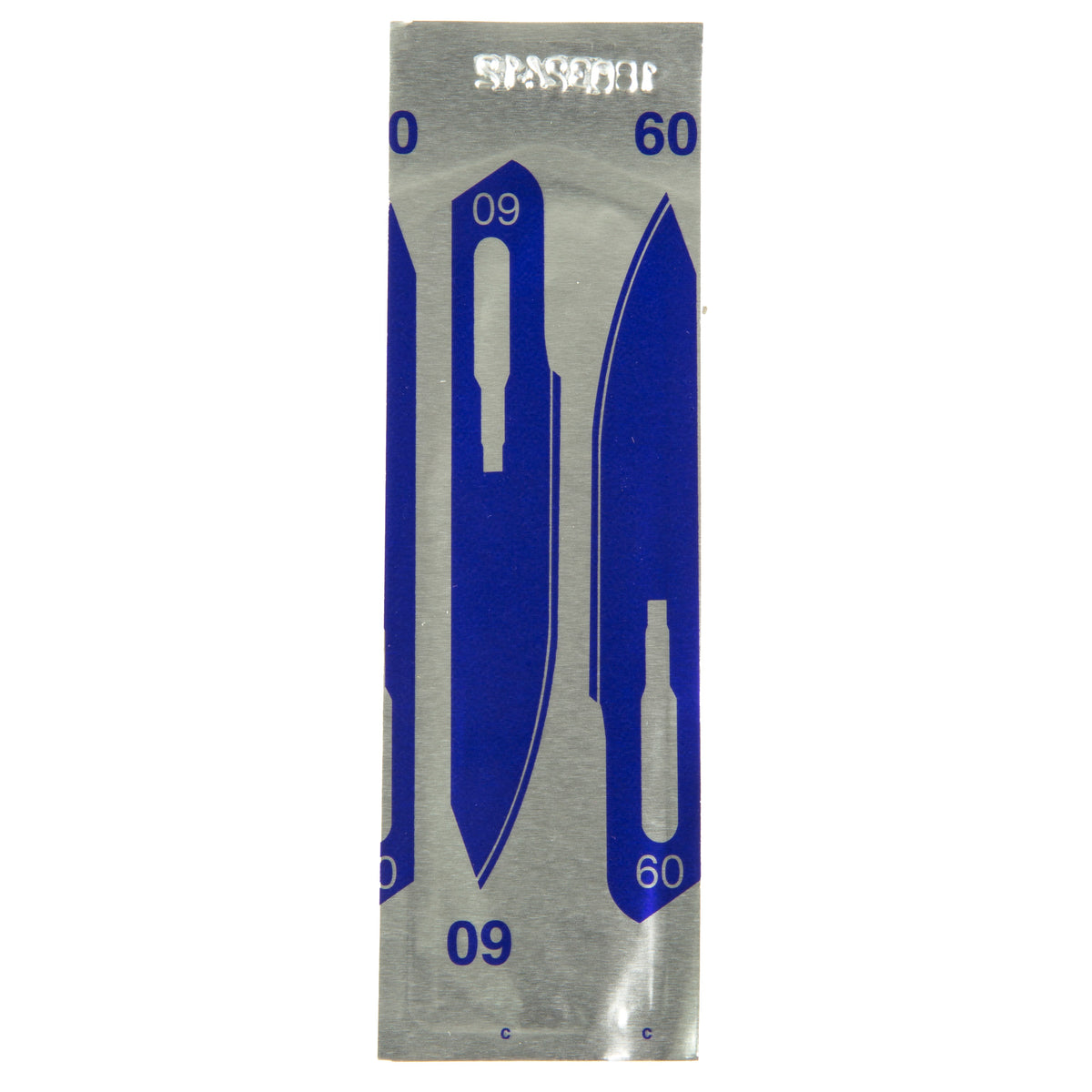 HOGUE EXPEL SCALPEL #60 BLD 5 PACK - American Ordnance