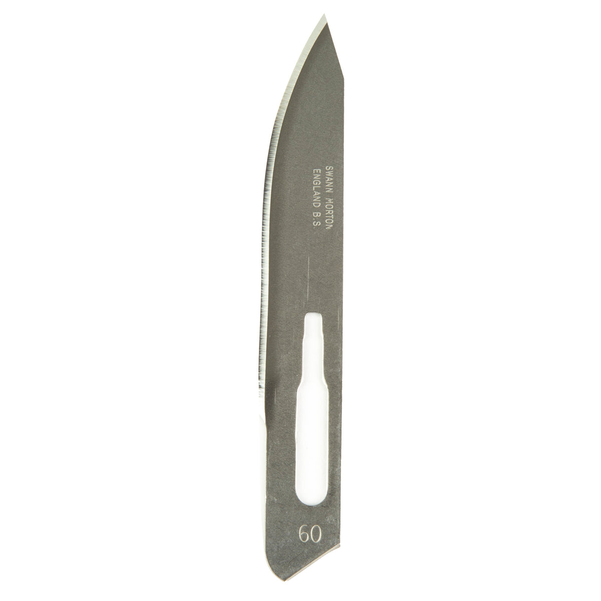 HOGUE EXPEL SCALPEL #60 BLD 5 PACK - American Ordnance