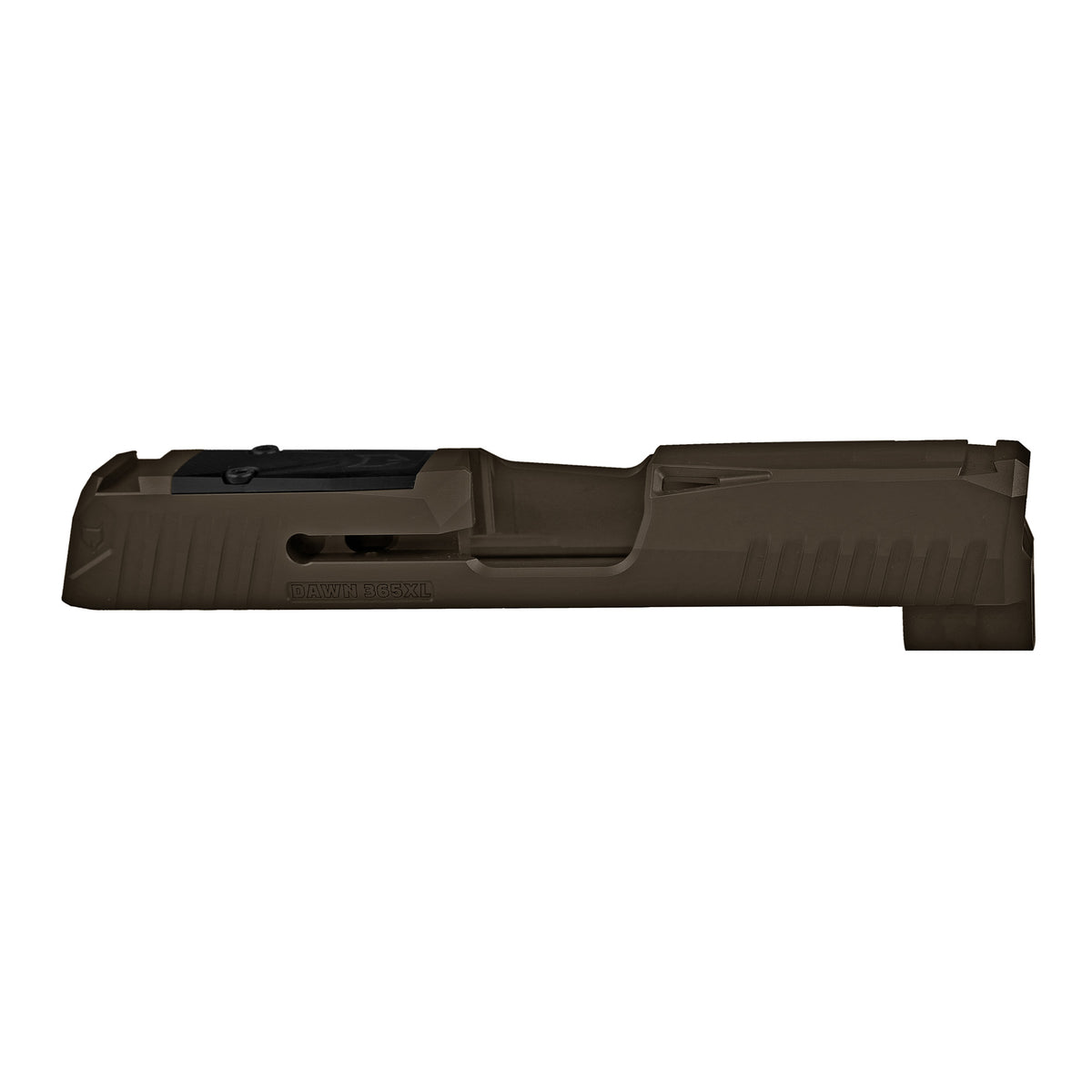 LWD DAWN SLDE OC STPD P365XL BRZ