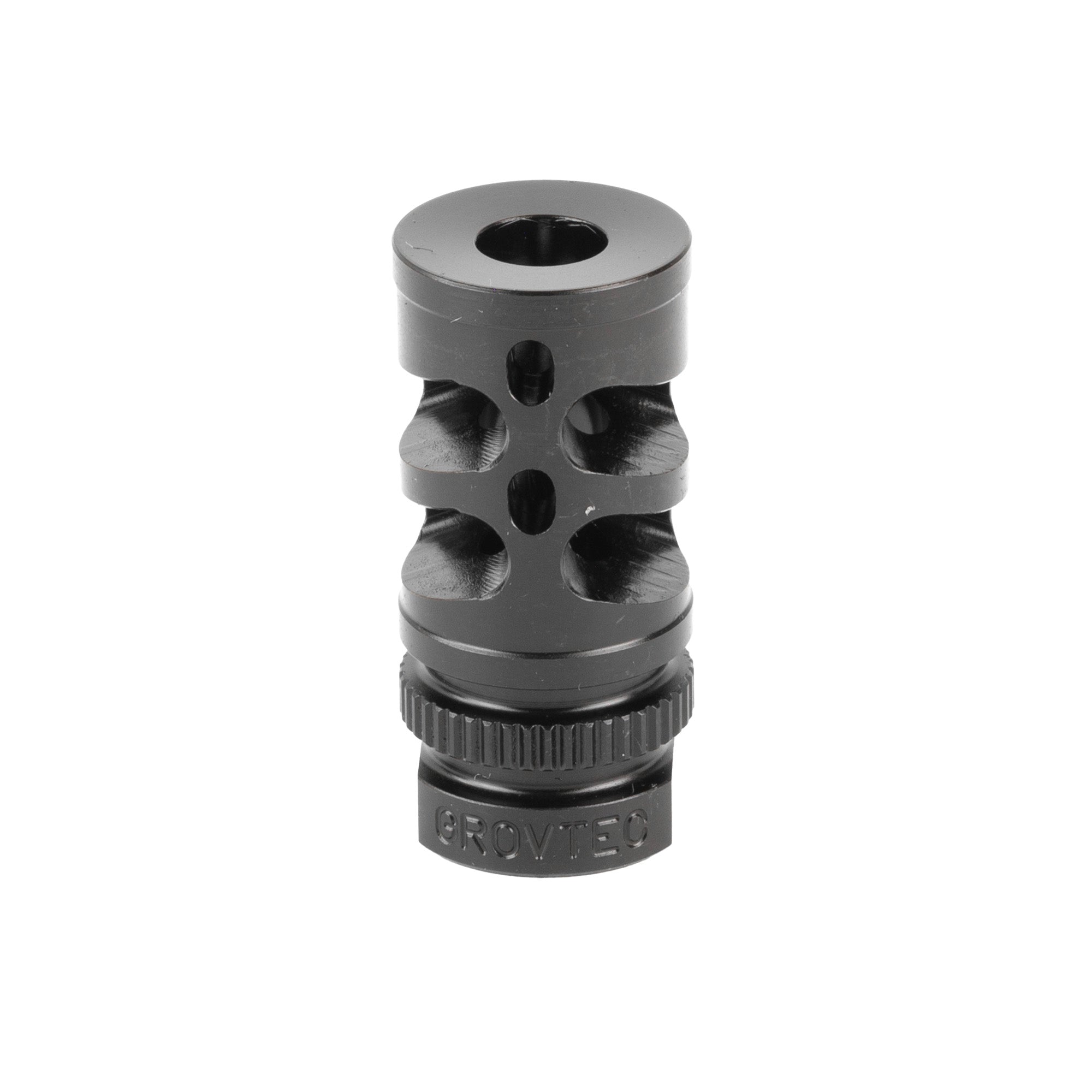 GROVTEC G-COMP 9MM 1/2X36 BLK - American Ordnance