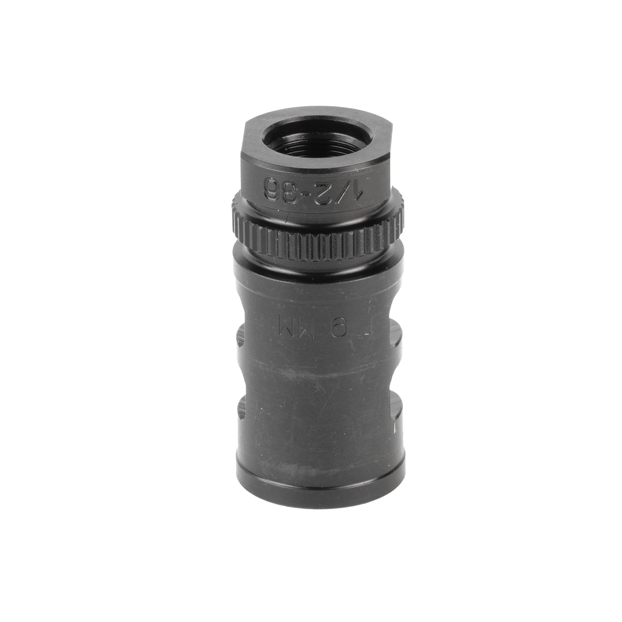 GROVTEC G-COMP 9MM 1/2X36 BLK - American Ordnance