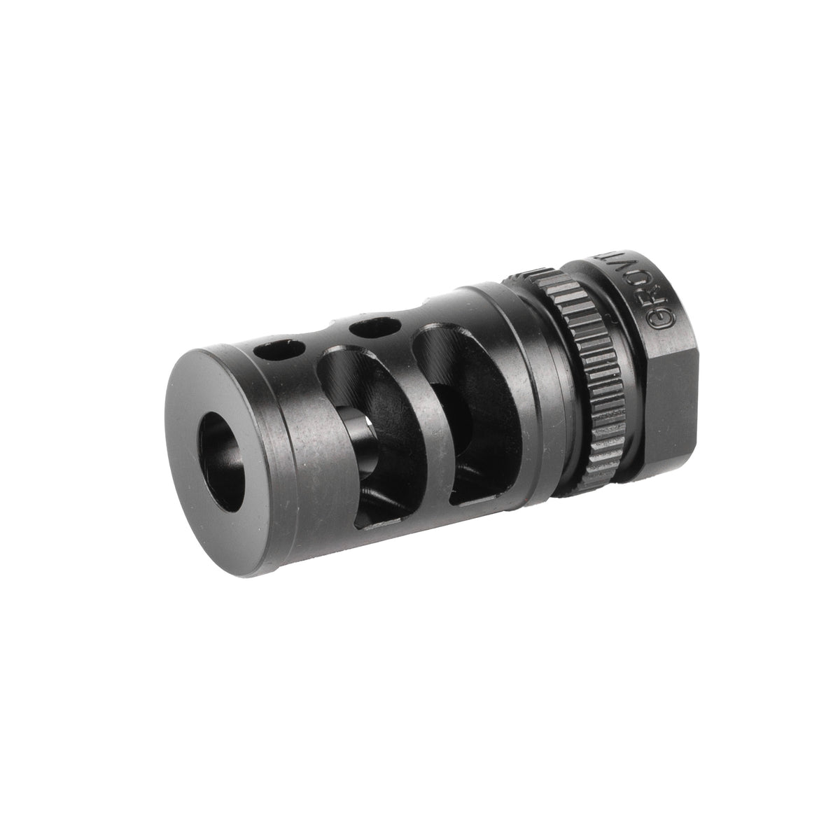 GROVTEC G-COMP 9MM 1/2X36 BLK - American Ordnance