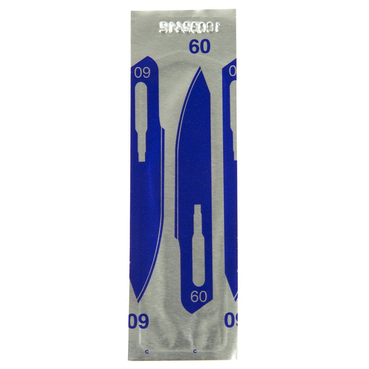 HOGUE EXPEL BLADE GRD 5 PK 5 BLD BLK - American Ordnance