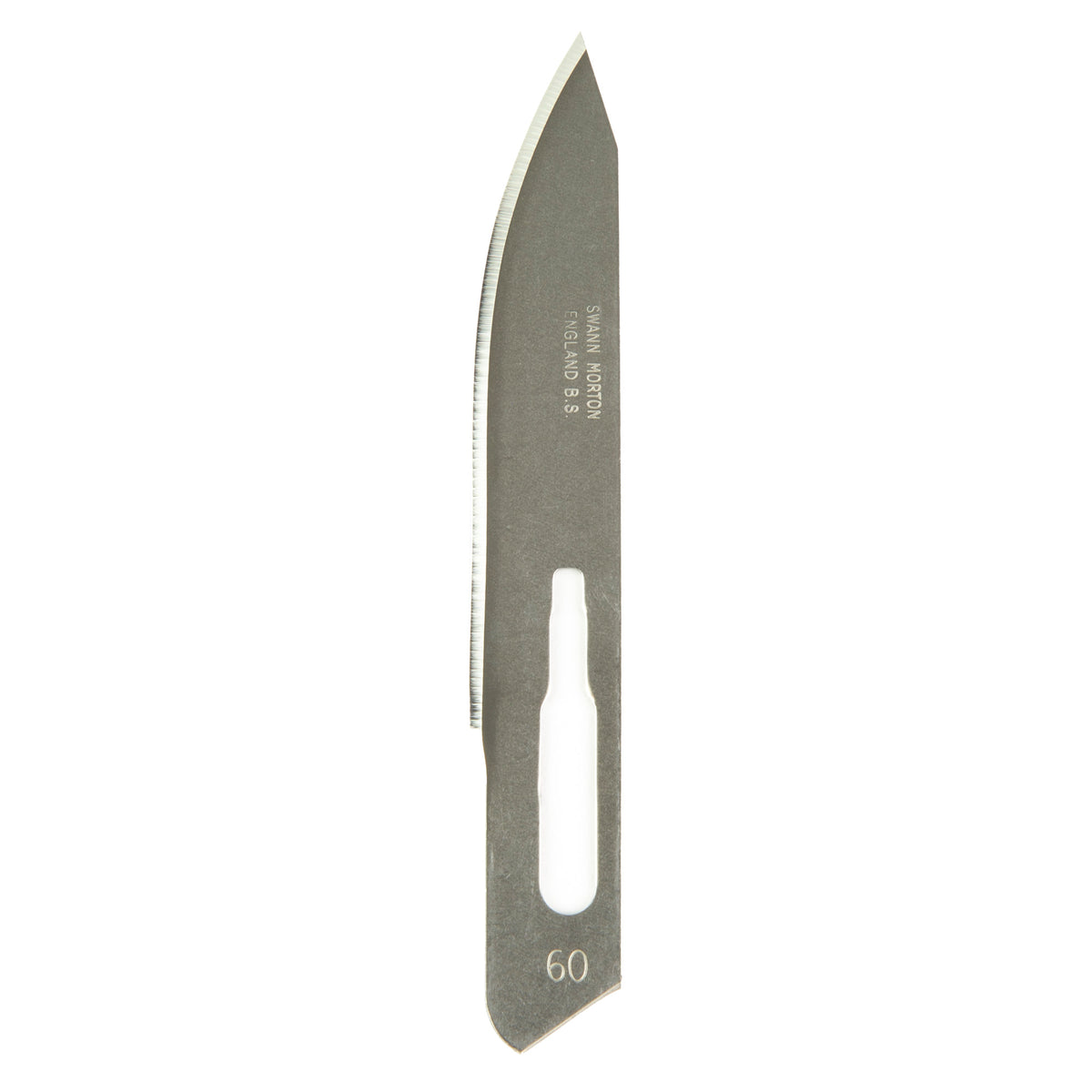 HOGUE EXPEL BLADE GRD 5 PK 5 BLD BLK - American Ordnance