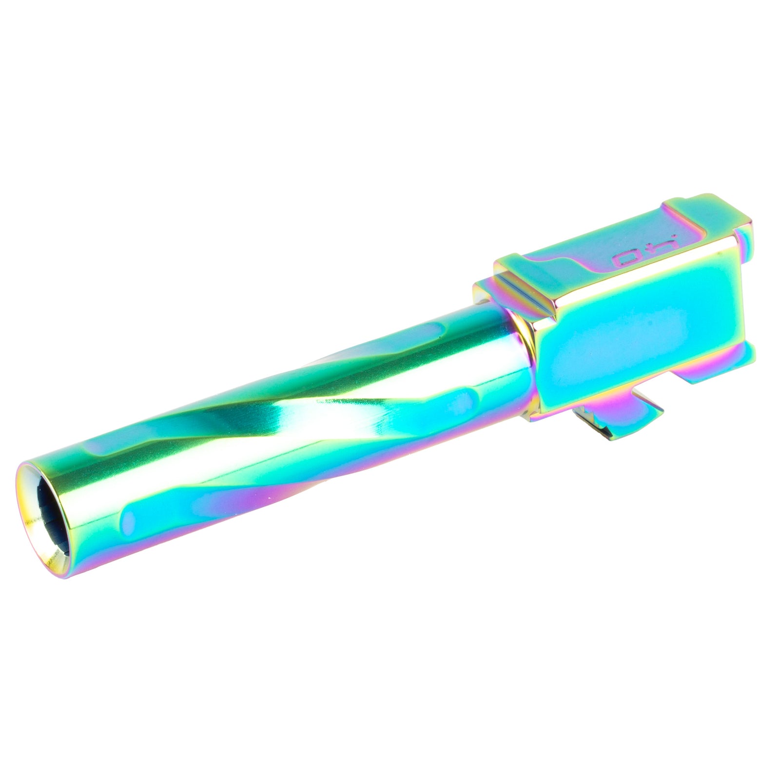 ZAF BBL FOR G23 GEN 3 SPECTRUM - American Ordnance