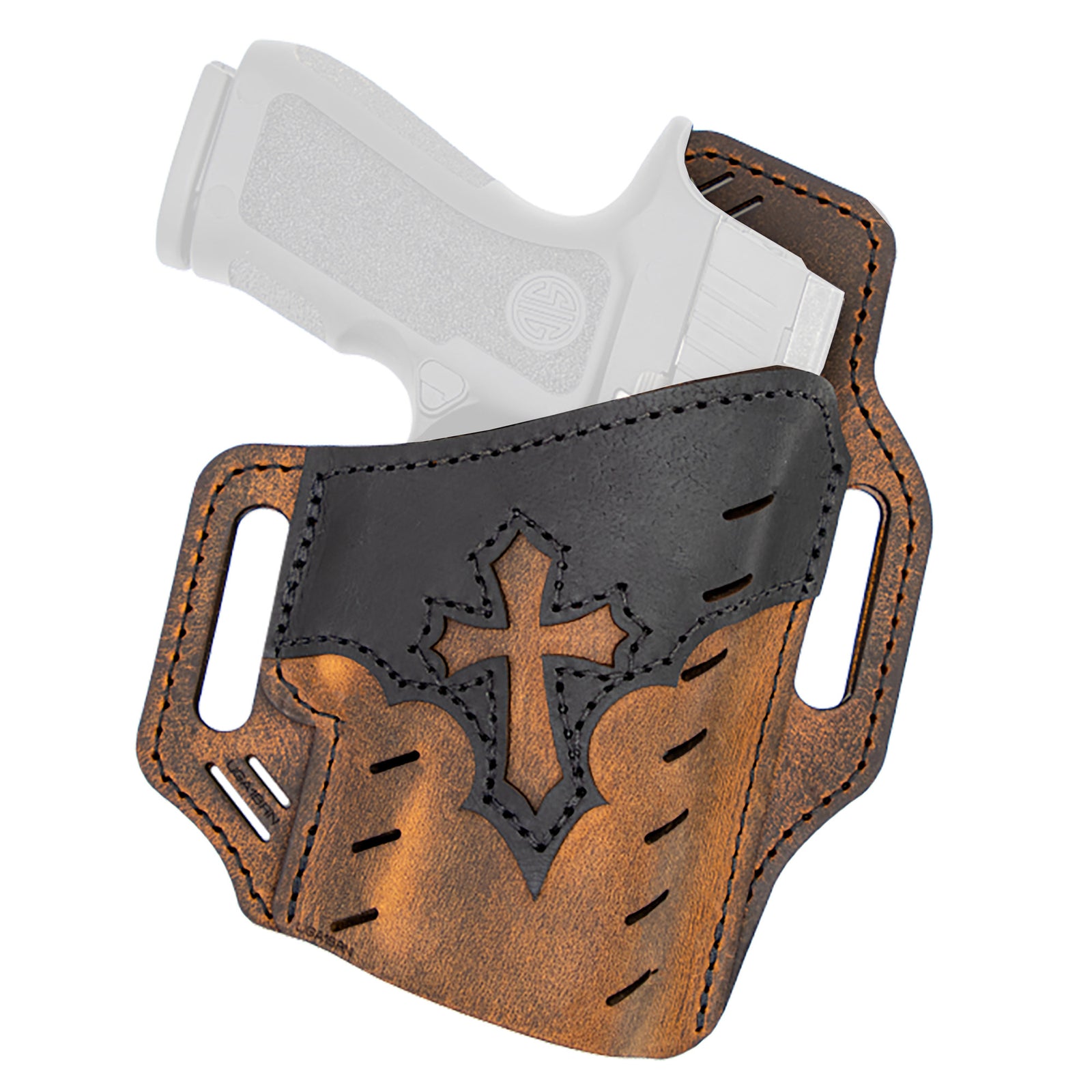 VERSACRY GUARDIAN ARC ANGEL OWB S4 - American Ordnance