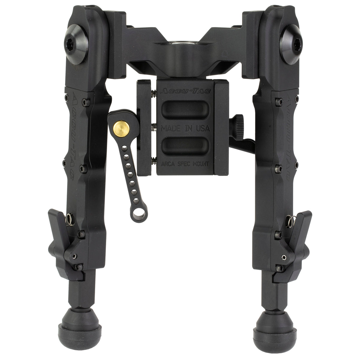 ACCU-TAC WB-4 ARCA SPEC BIPOD - American Ordnance