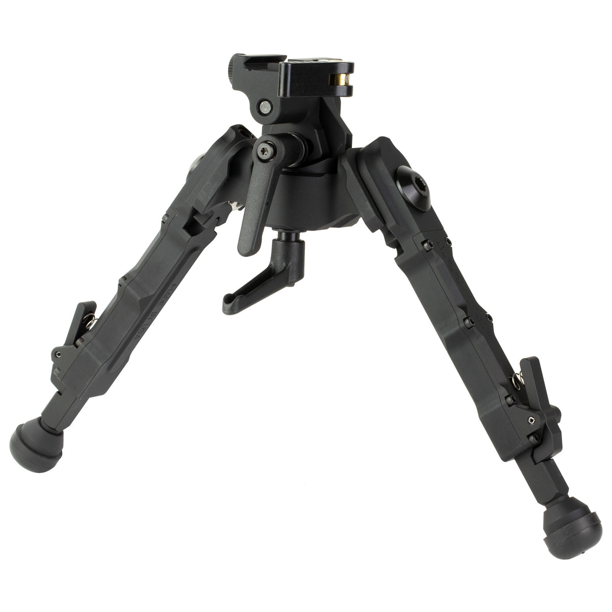 ACCU-TAC PC-4 BIPOD BLK - American Ordnance