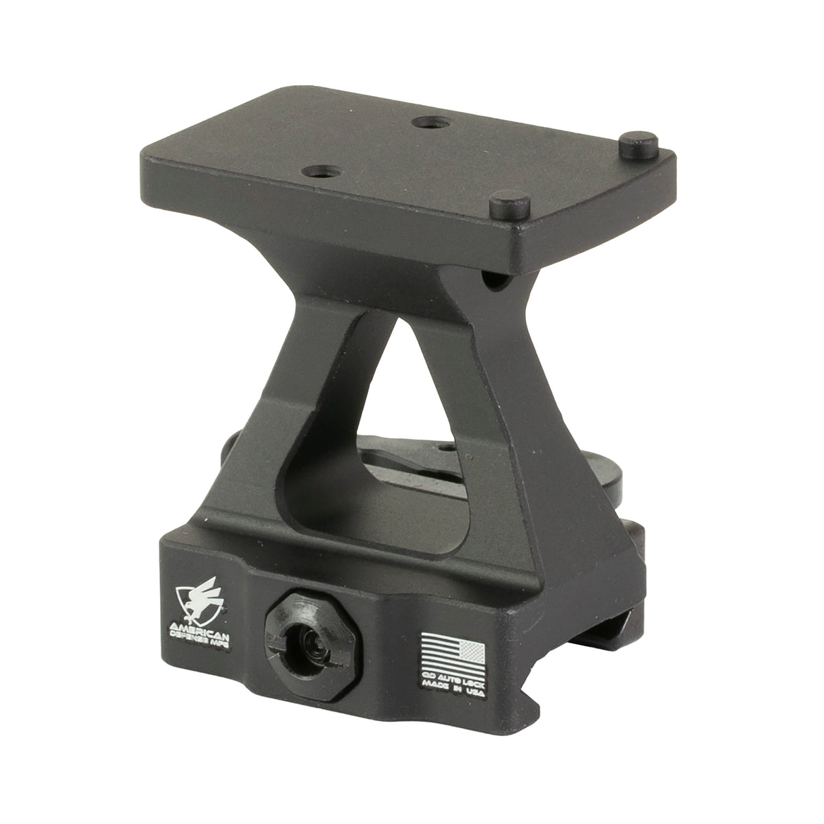 AM DEF RMR LW QD MOUNT NV 2.33&quot; - American Ordnance