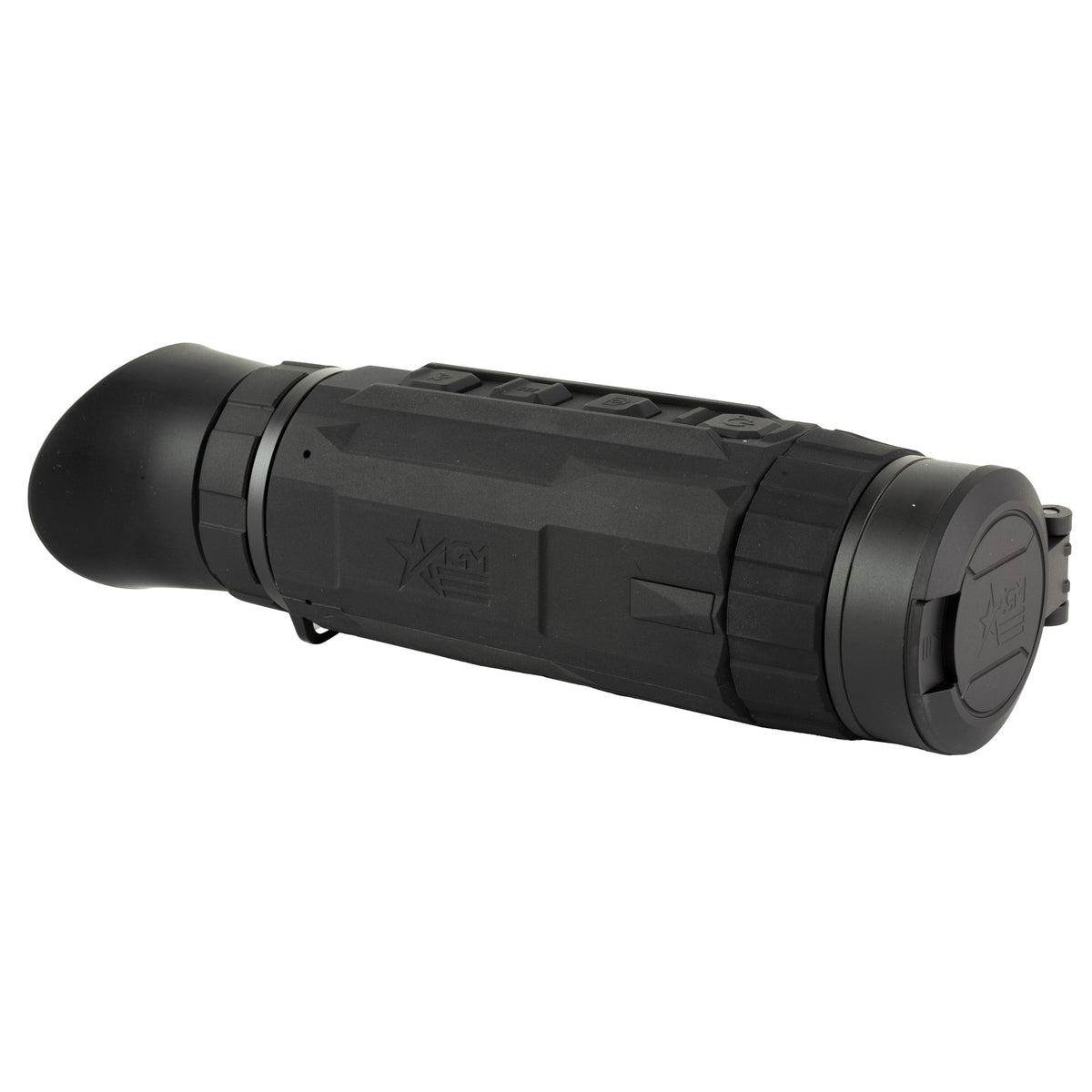 AGM SIDEWINDER TM35-640 THERMAL MONO - American Ordnance